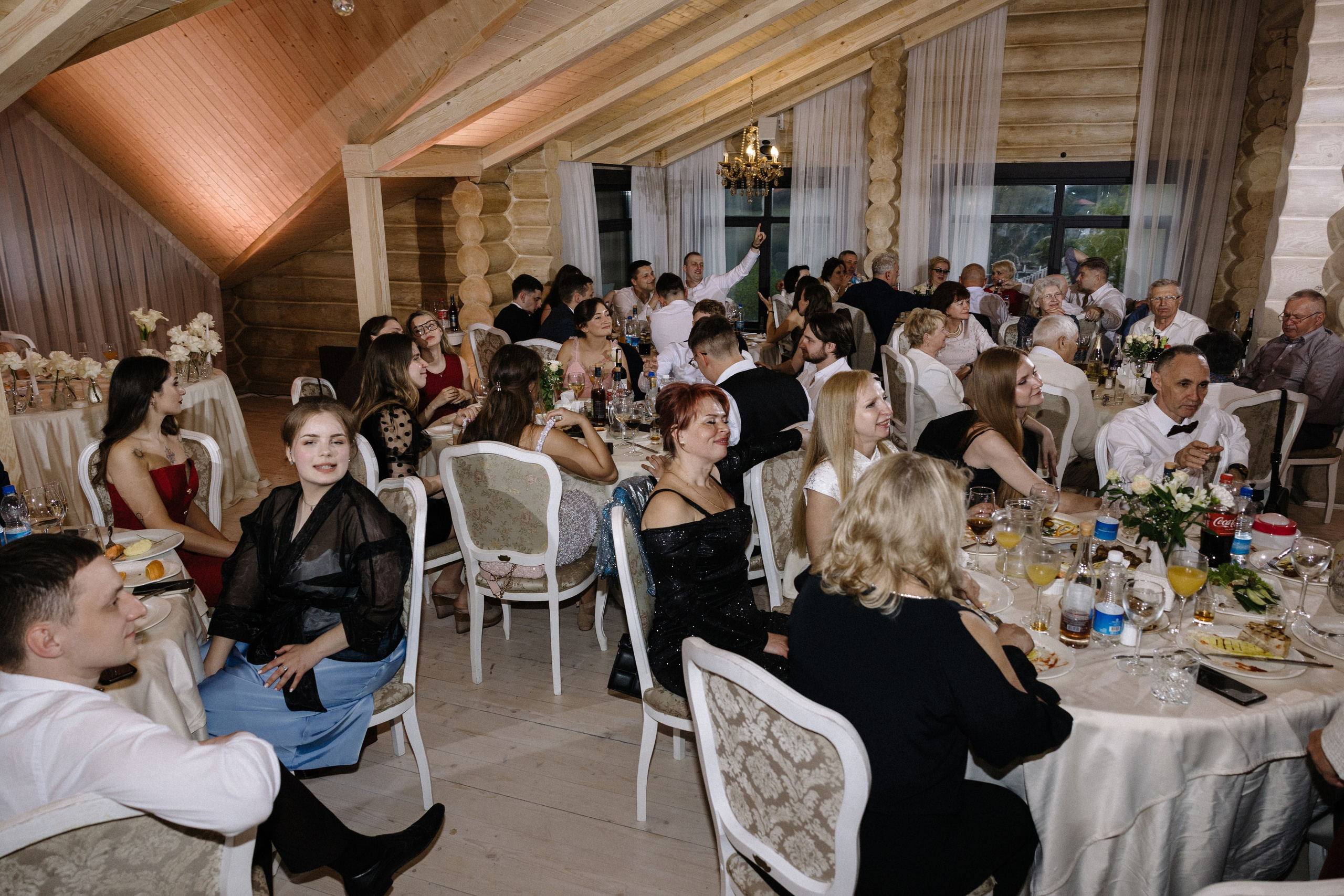 Ксения&Дима. Свадебный фотограф по всей Беларуси Цепелева Анна