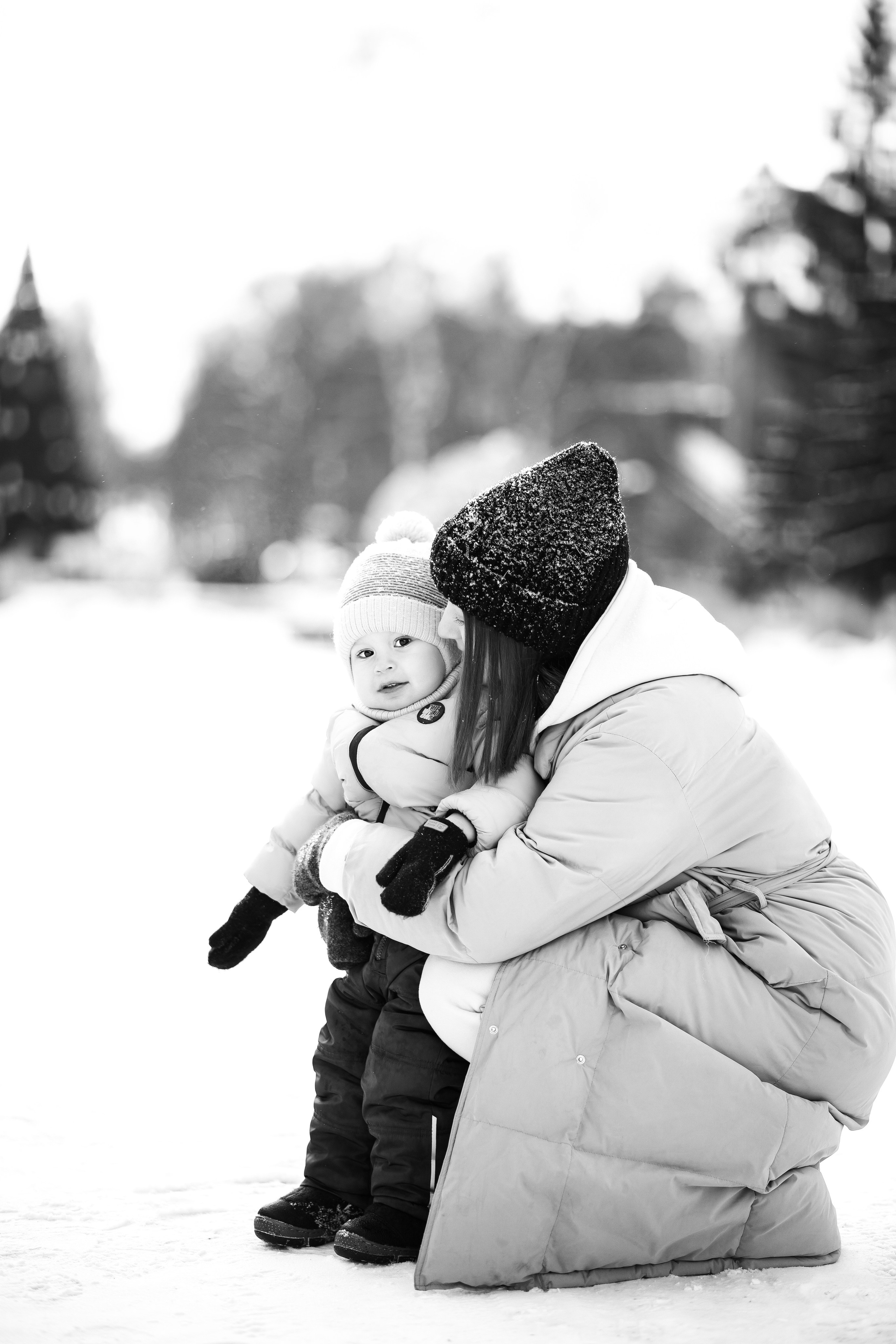 Альбина, Юра и Мирослав. Семейный фотограф в Екатеринбурге и Красноуфимске Евгения Лягаева