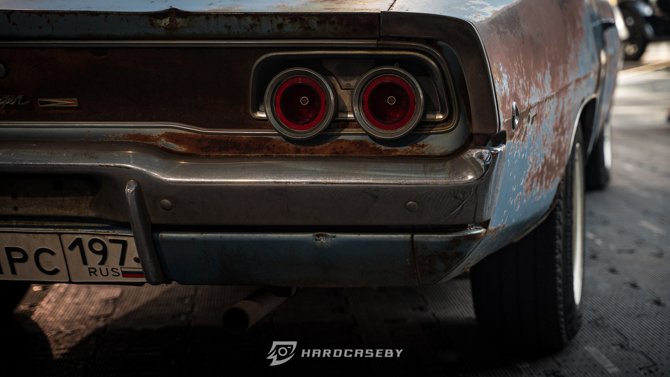 VintageDay 2025. Фотограф Герман Колодный