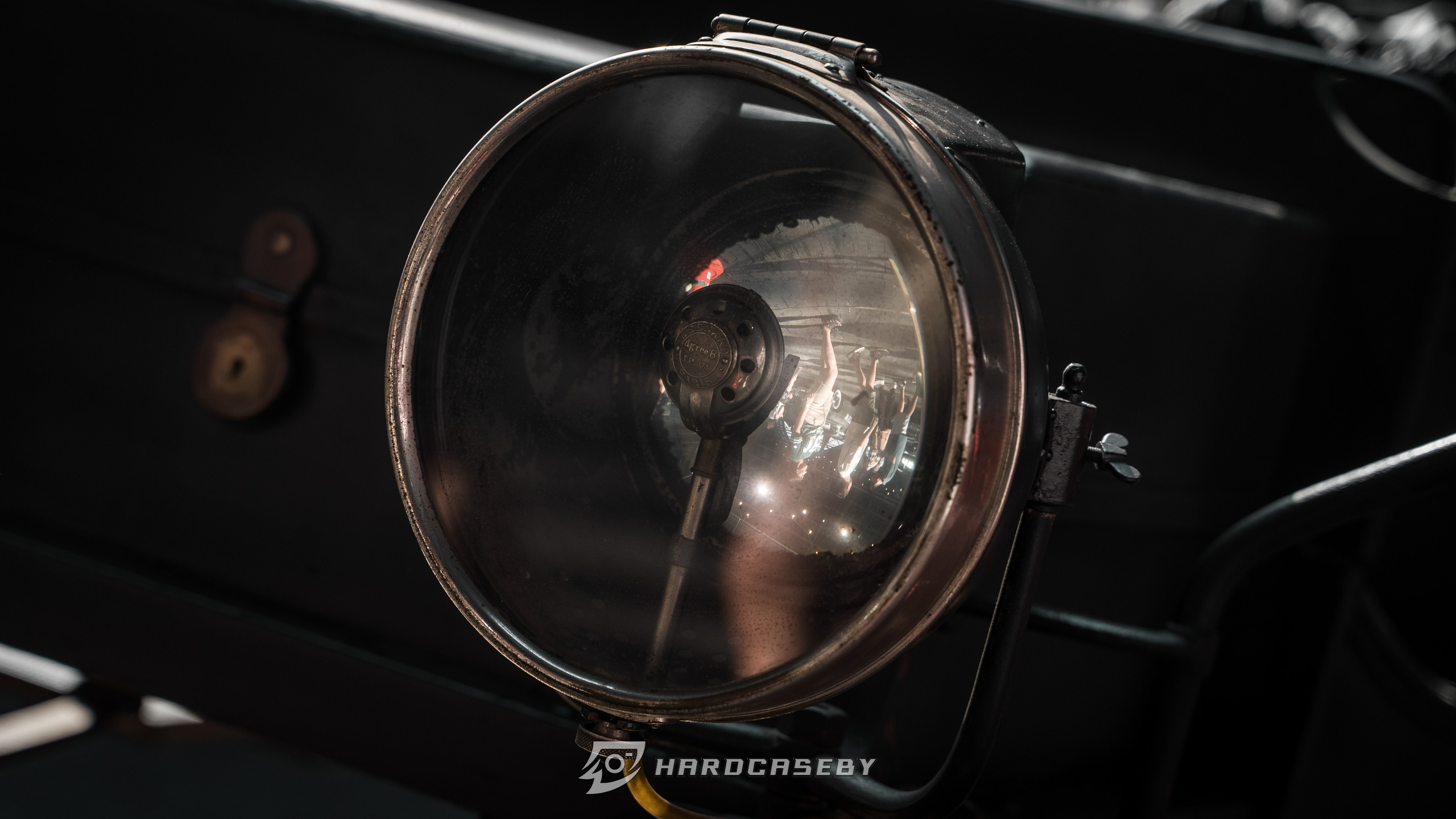 VintageDay 2025. Фотограф Герман Колодный