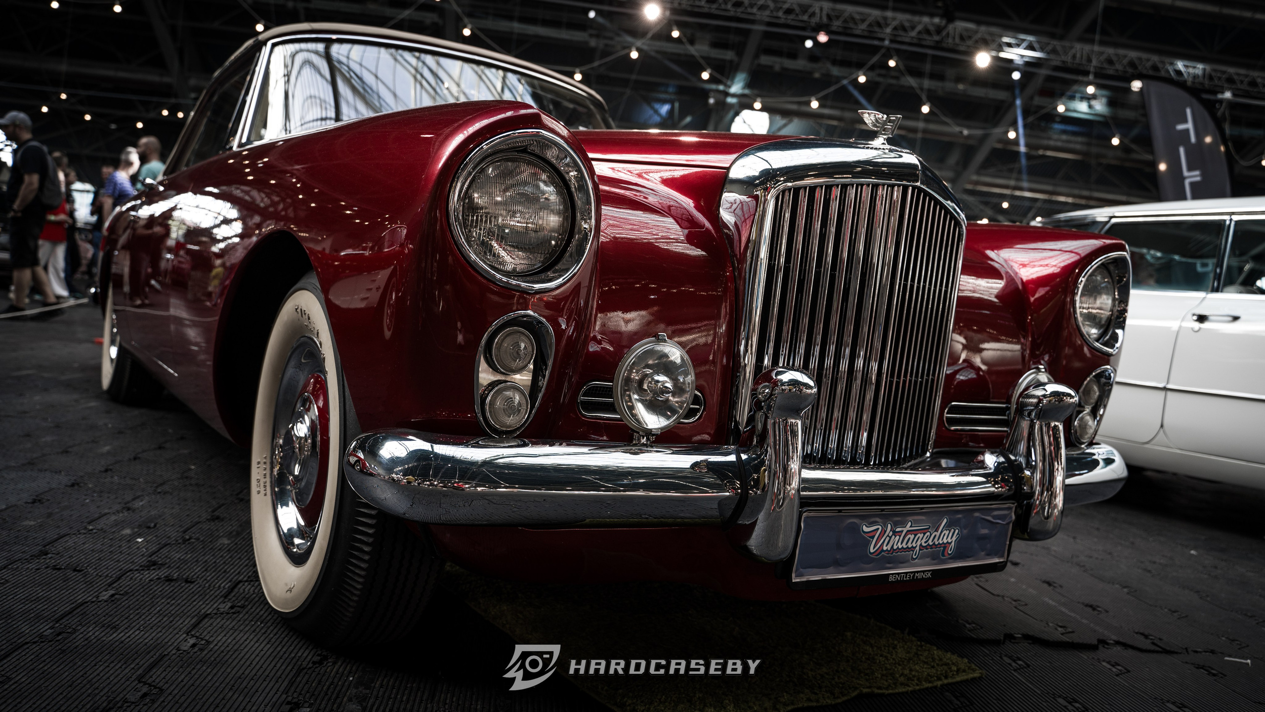 VintageDay 2025. Фотограф Герман Колодный