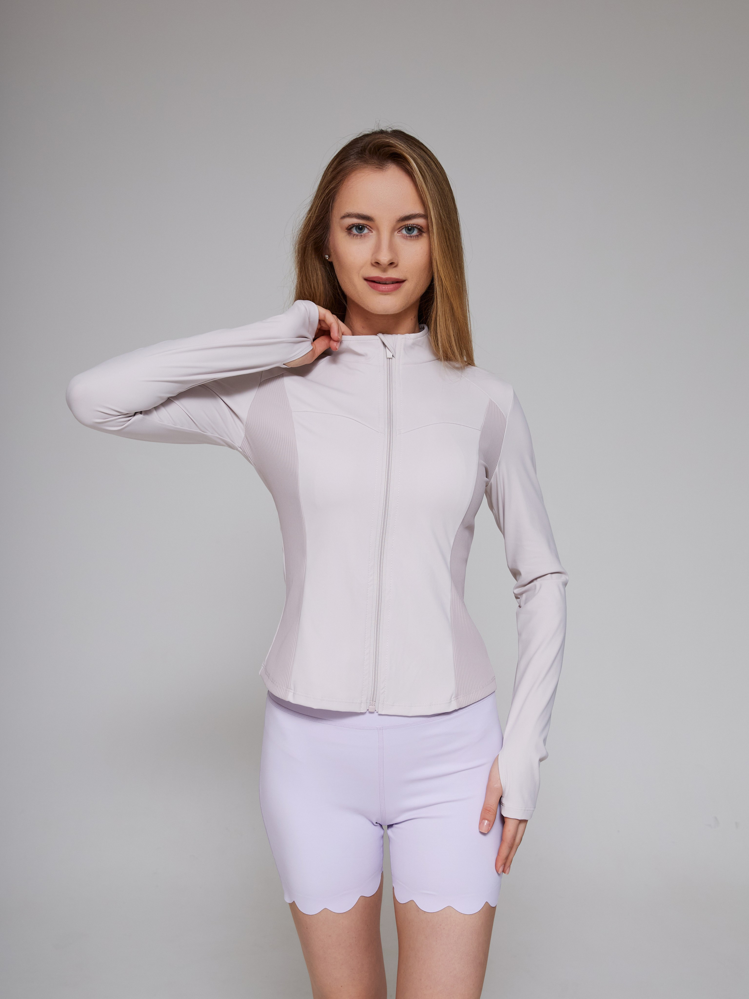 Спортивная одежда. Фотограф