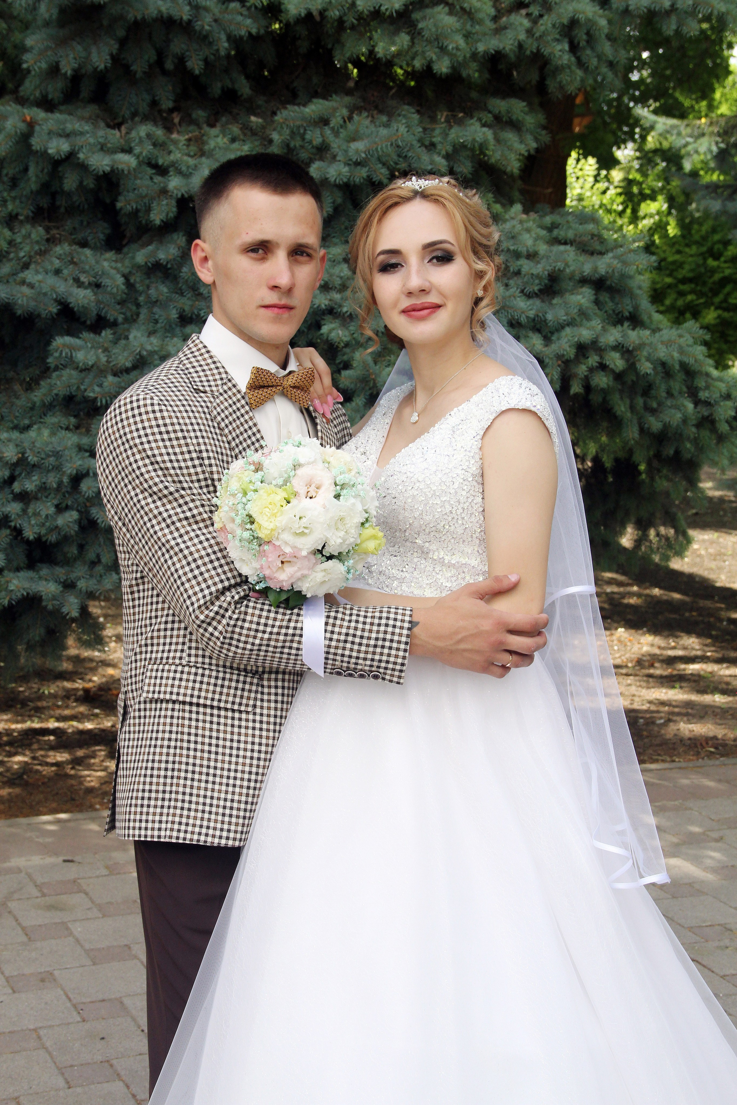 Даниил и Ангелина. Игорь Варава свадебный фотограф видеограф Белая Глина Краснодар