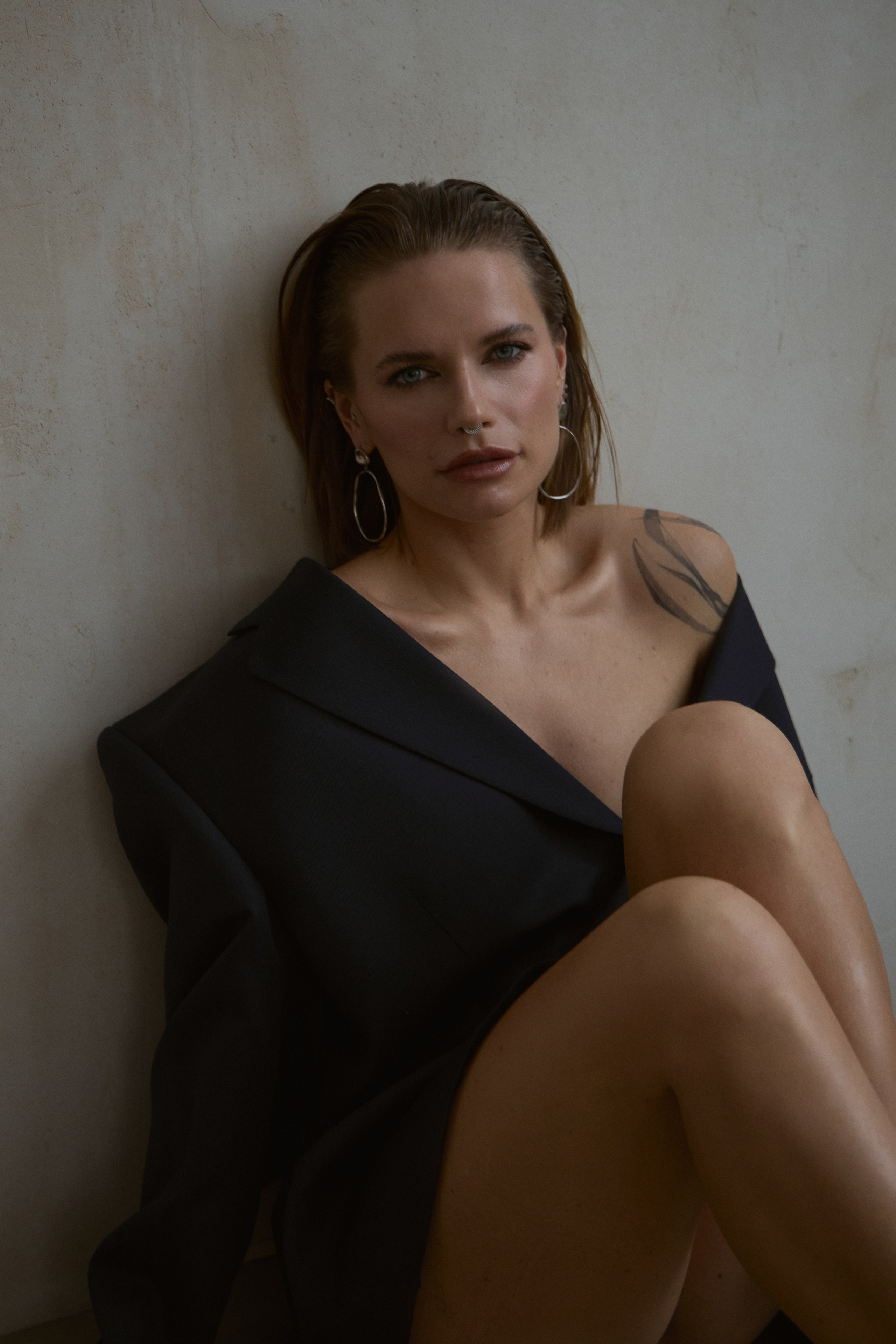 Женский. Контент-фотограф Надежда Нудельман