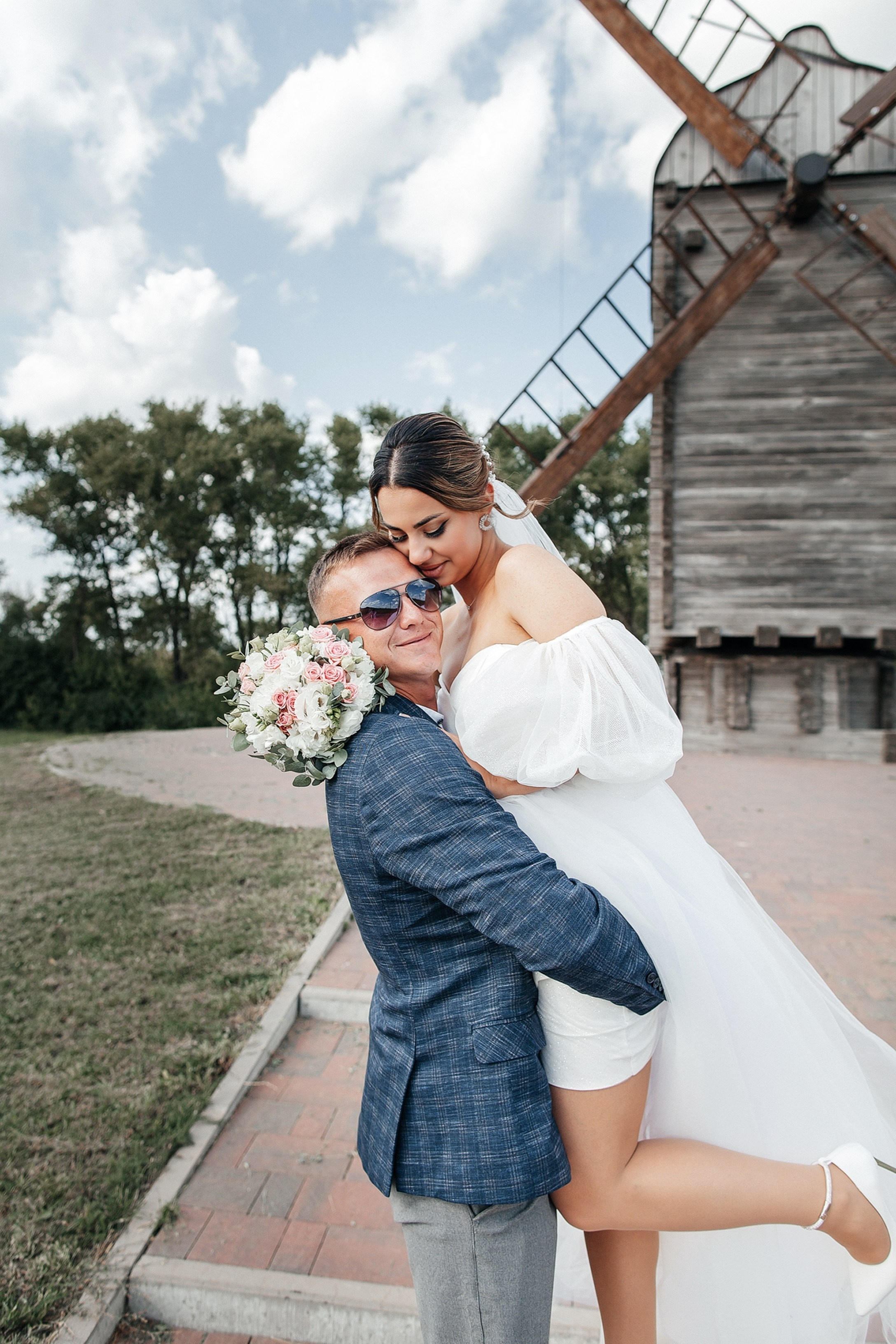 Айсель и Александр. Семейный фотограф в Белгороде Амелина Алина