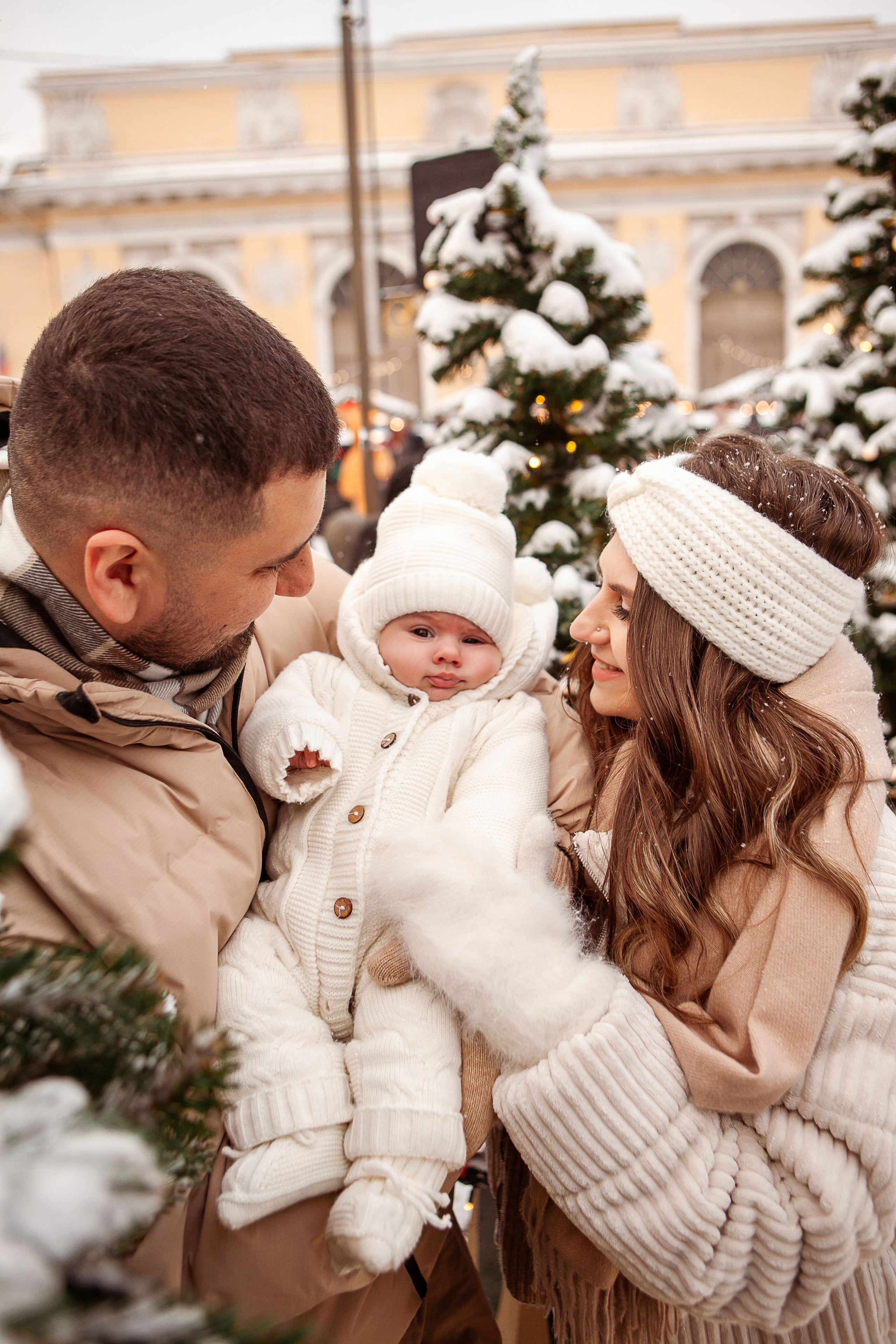 Ирина & Мира & Артем. Свадебный фотограф в СПБ | Санкт-Петербурге Анастасия Рахимгулова