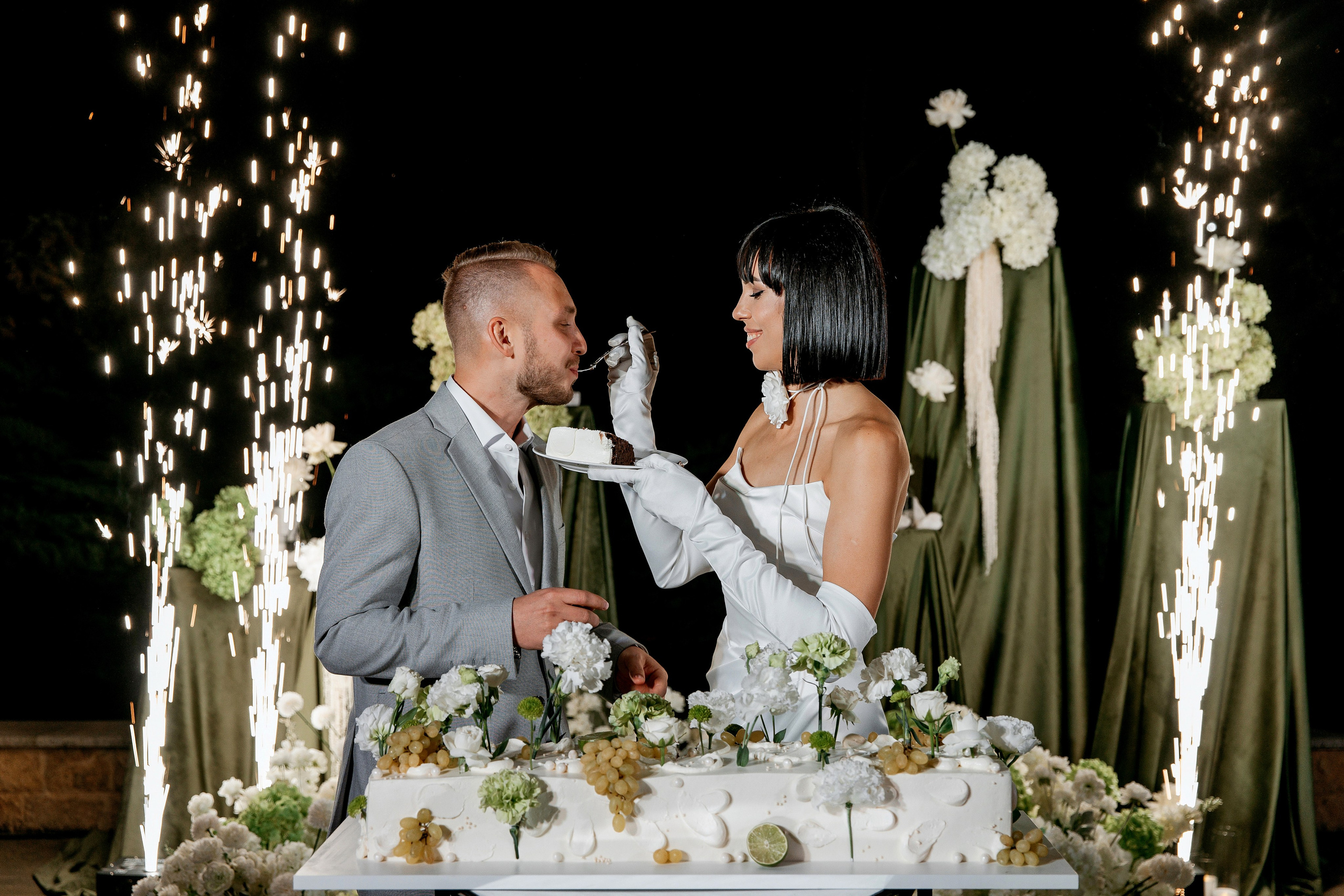 Максим и Екатерина. Свадебный и Семейный Фотограф в Краснодаре