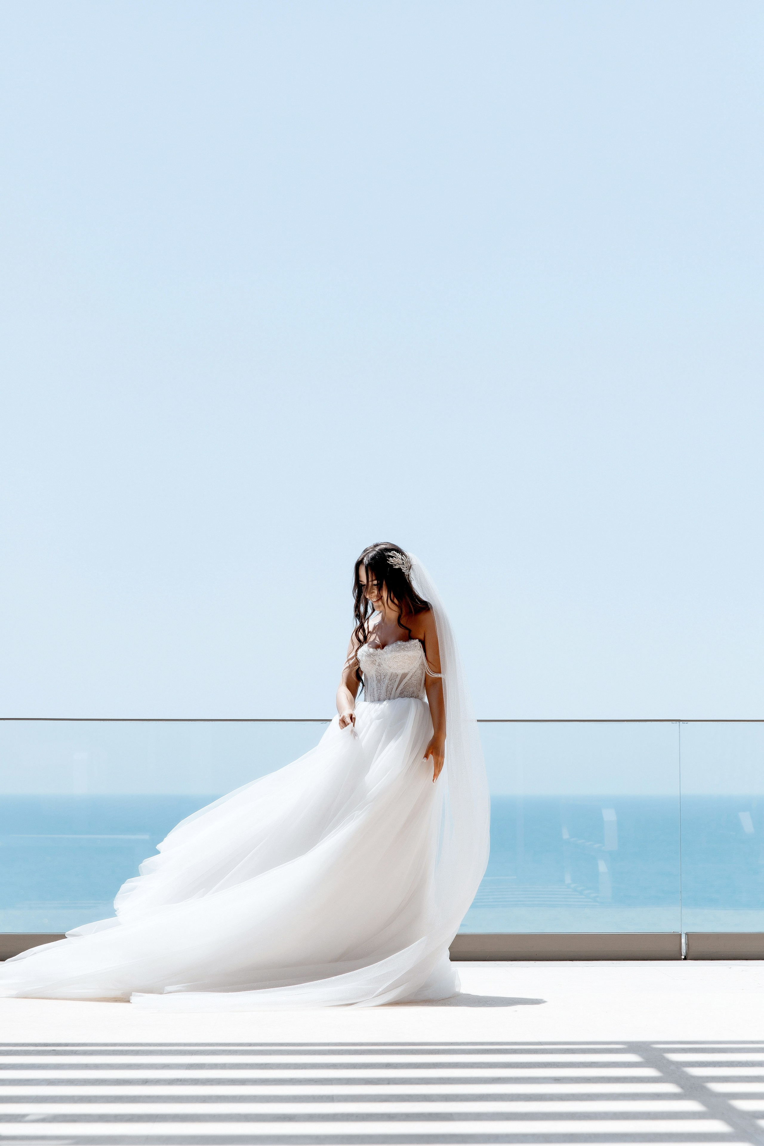 Иван и Ася (Анапа). Свадебный и Семейный Фотограф в Краснодаре