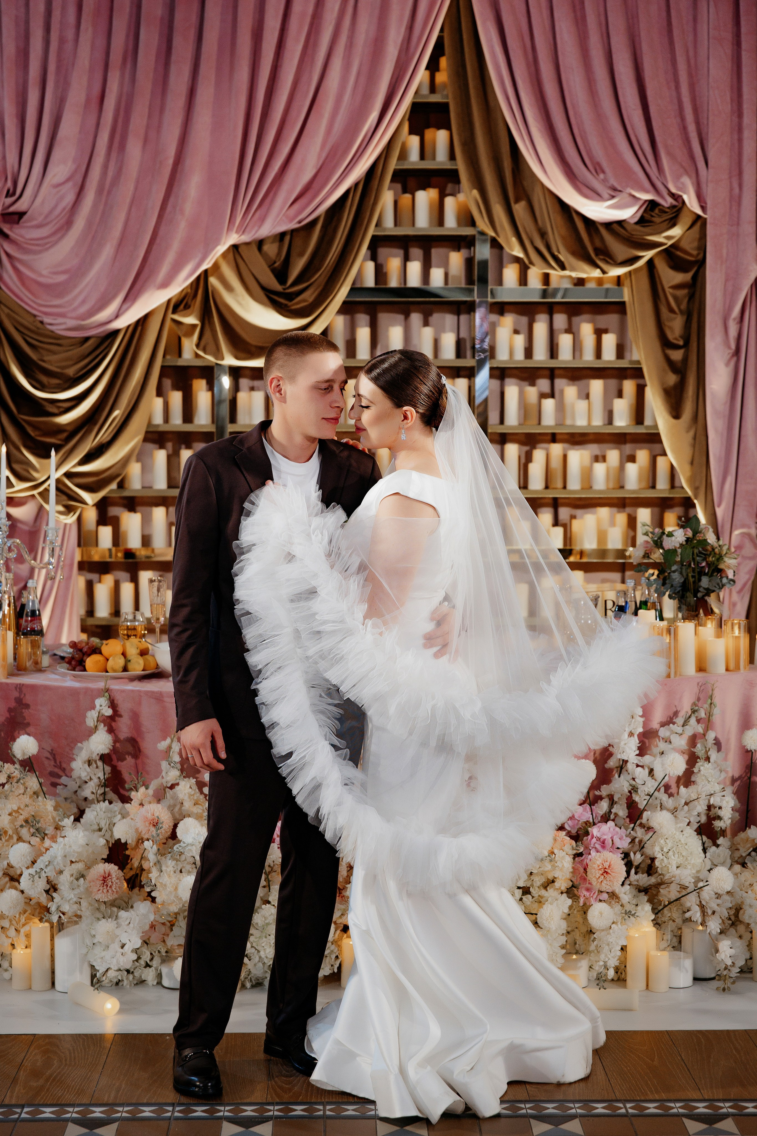 Руслан и Виктория. Свадебный и Семейный Фотограф в Краснодаре