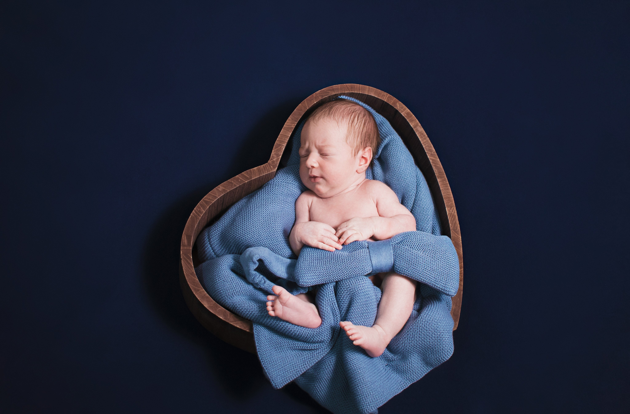 Малыш-ты наш космос💙. Фотограф новорожденных и семейный фотограф в Краснодаре Елена Воронько