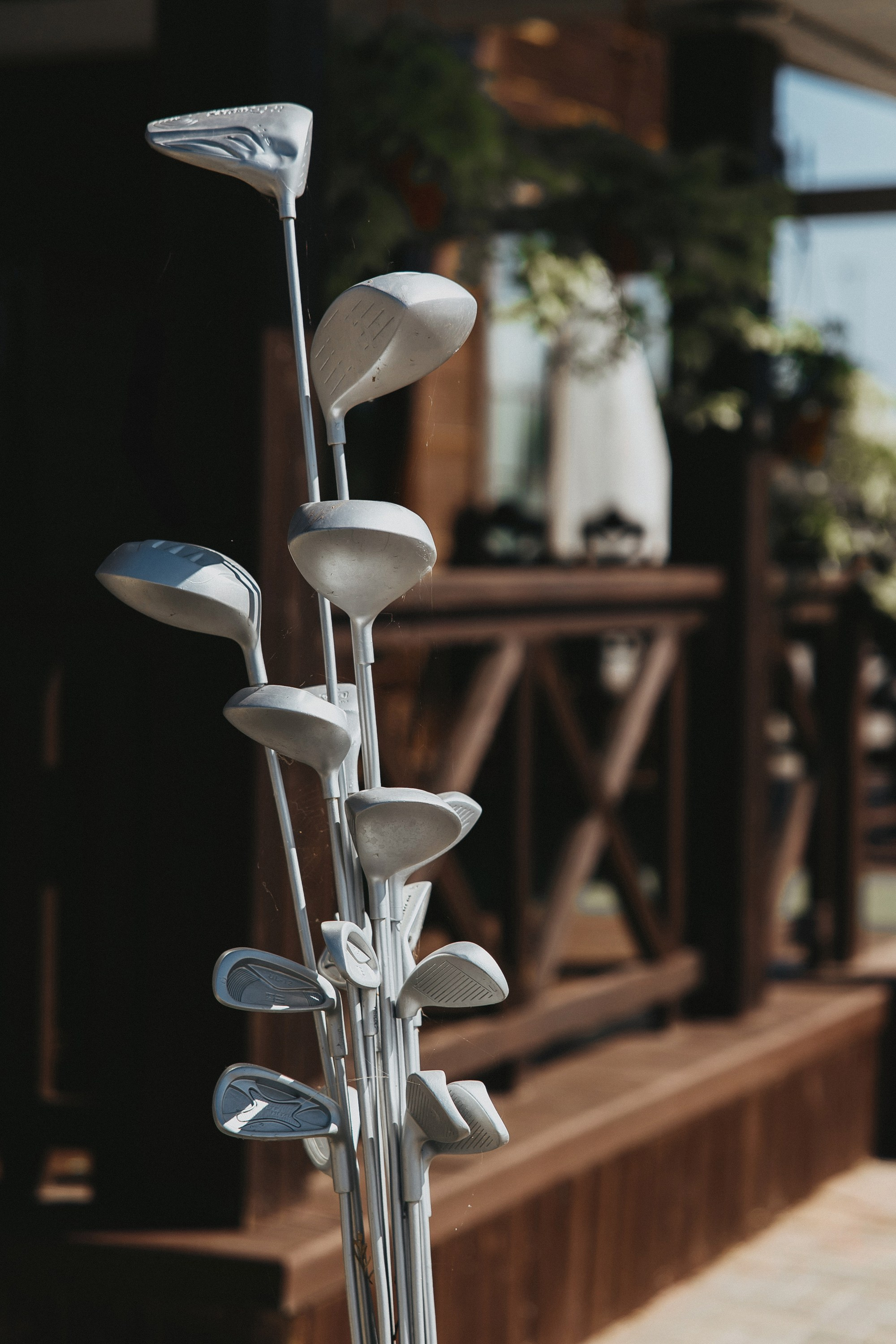 Артём и София (гольф клуб 20.09.24). Свадебный фотограф в Ростове-на-Дону