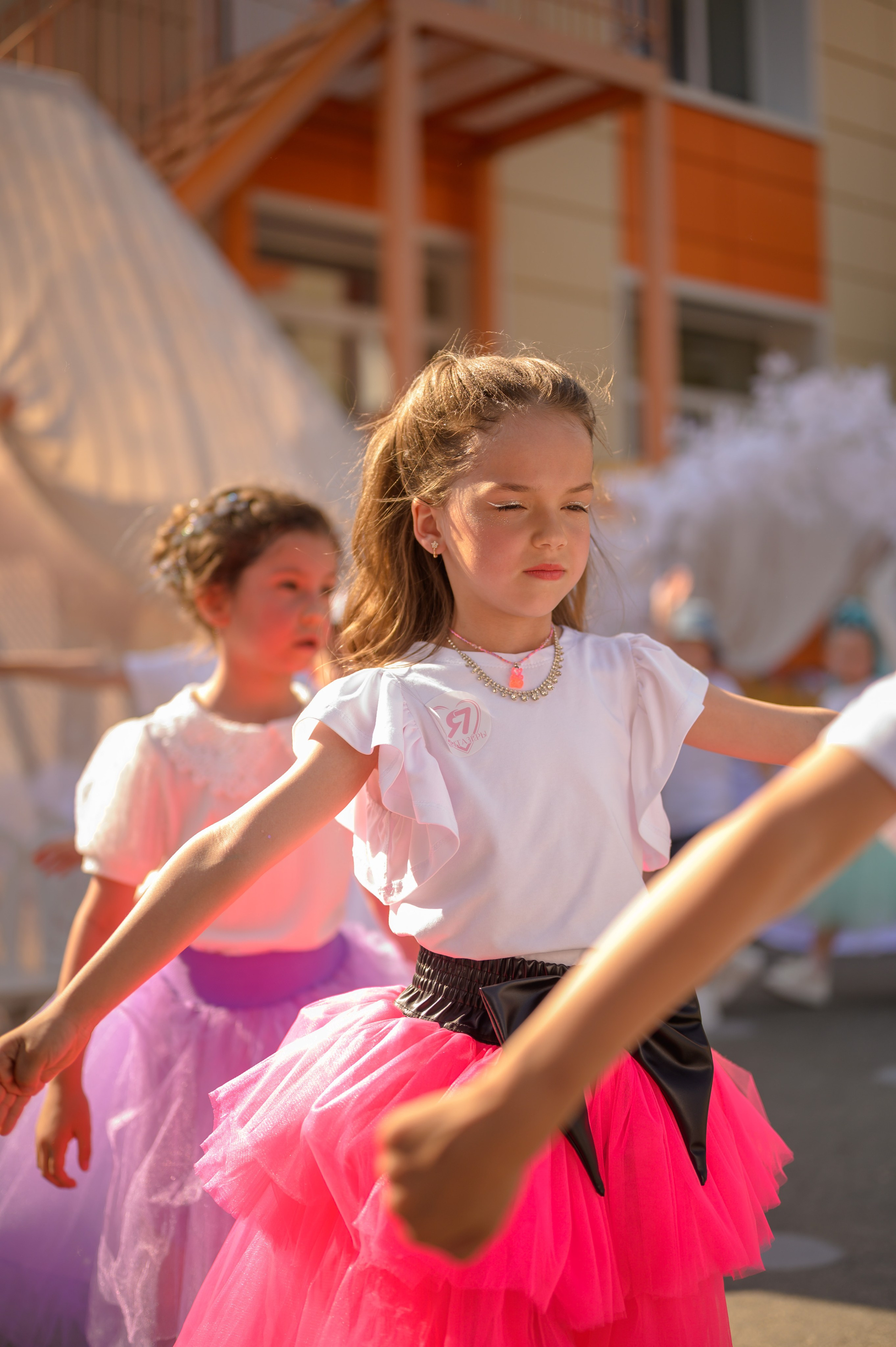 Репортаж выпускного группа «Фантазёры» 3 садик. Фотограф новорожденных, семейный детский в Тюмени Татьяна Морозова
