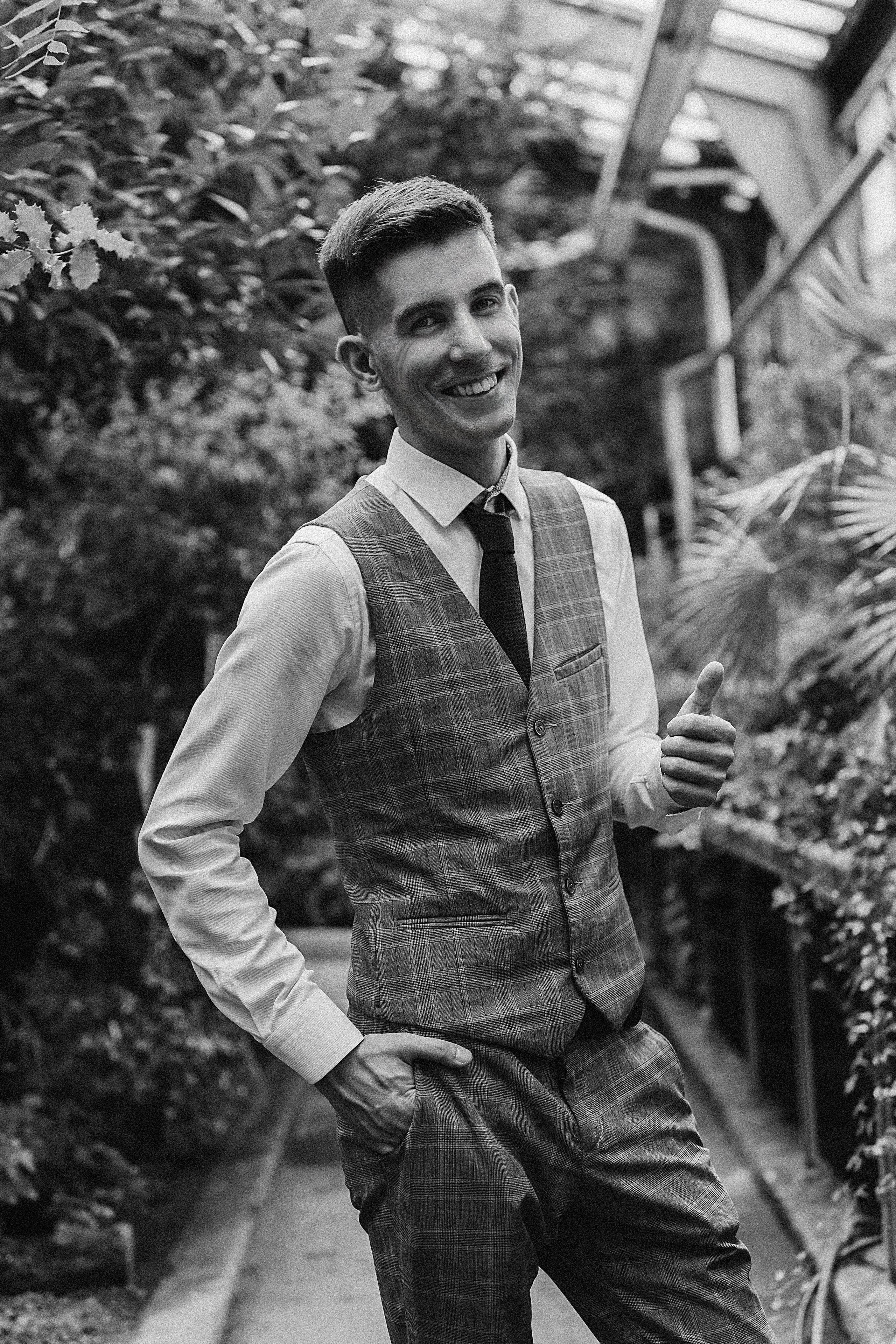 Ольга & Алексей. Фотограф Ольга Рубцова в Москве и Московской области