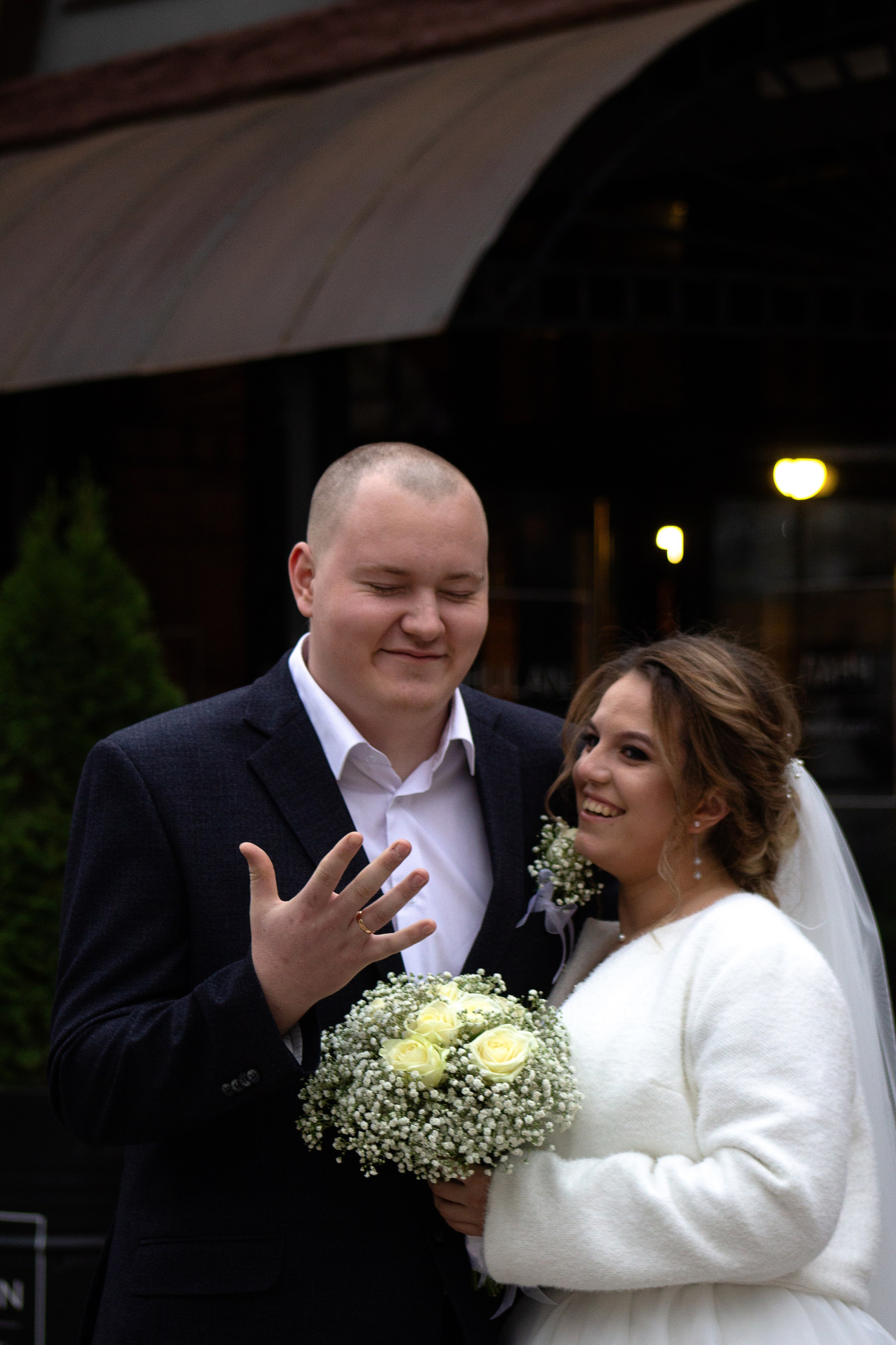 Воронина Наталия — индивидуальный и свадебный фотограф в Рязани