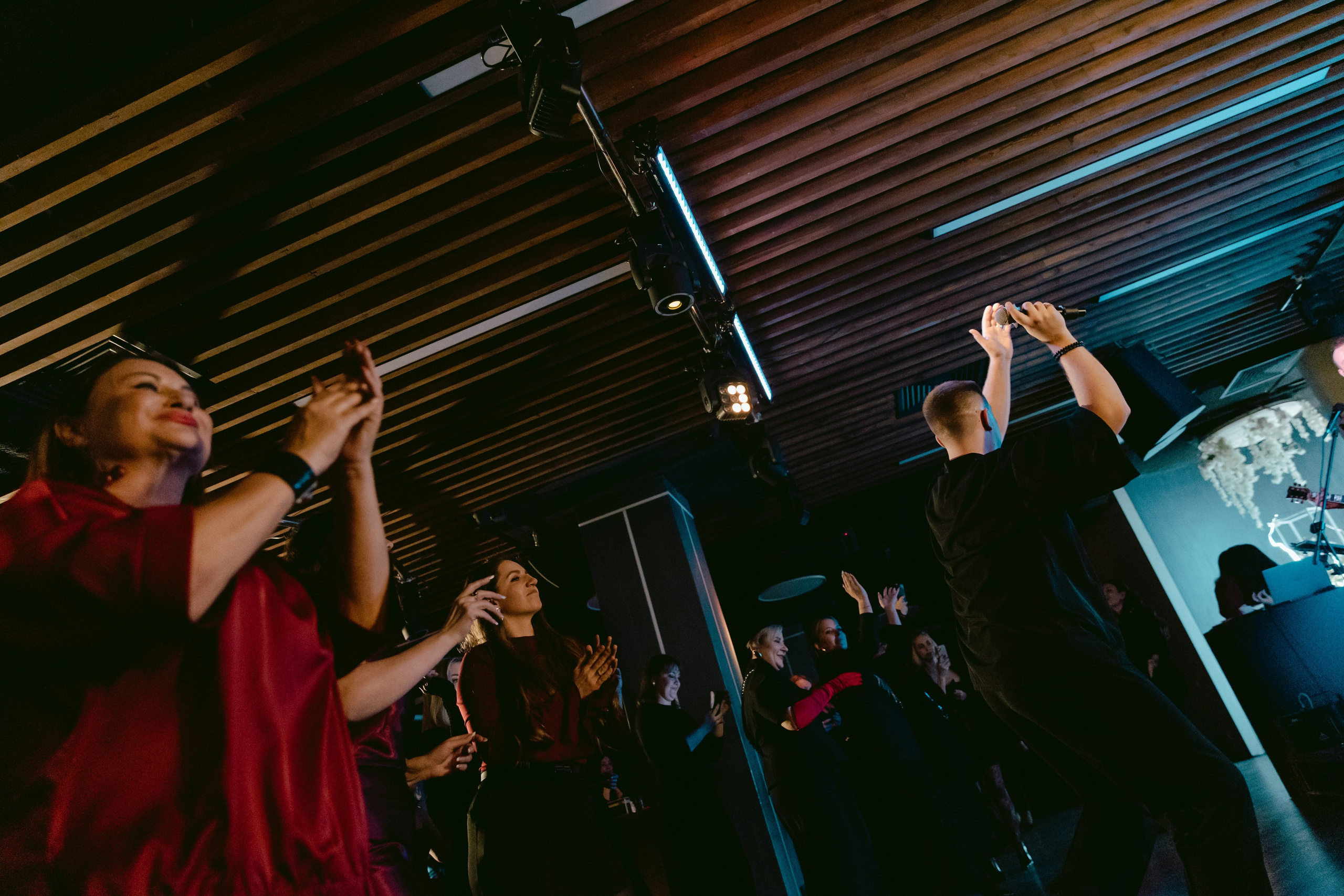 ДЕВИЧНИК С ПЕРЧИКОМ. Свадебный фотограф в Москве Алексей Логинов