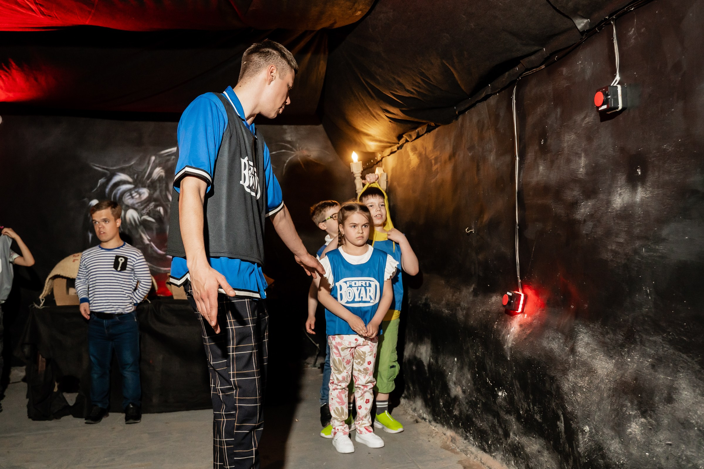 Форд Боярд. Свадебный фотограф Екатерина Кузнецова