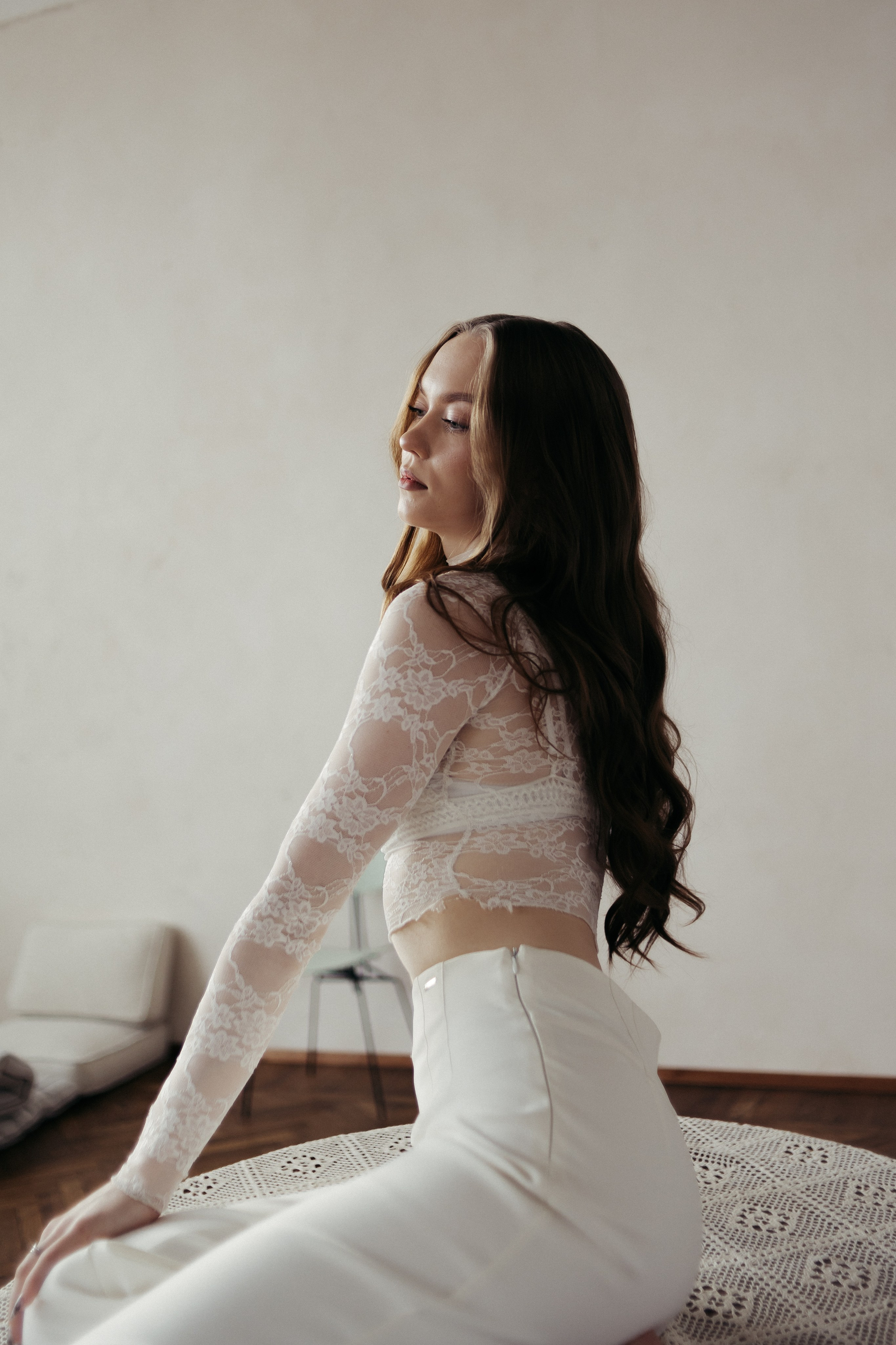 Yana. Ника — ваш персональный фотограф в Нижнем Новгороде