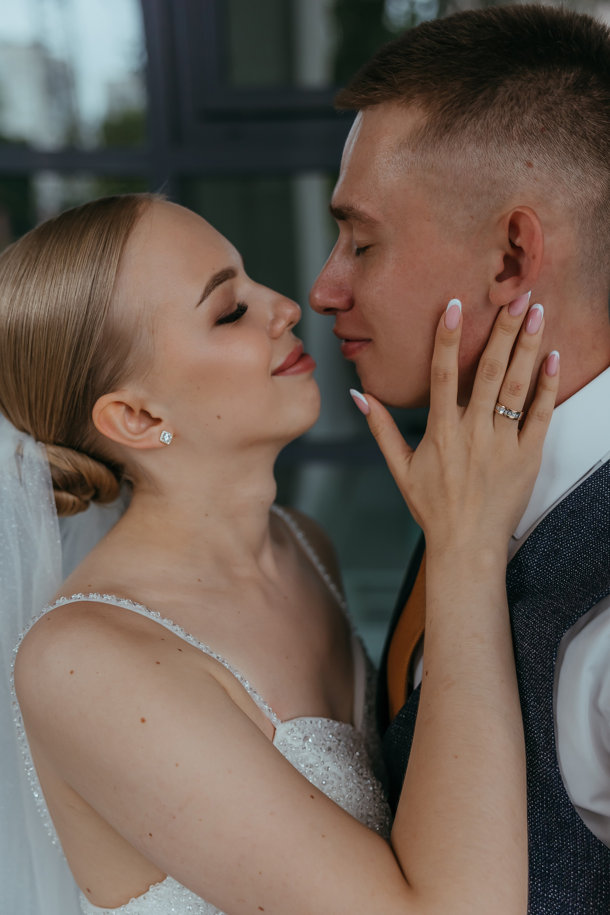 Олег и Настя. Ольга Шундеева — фотограф