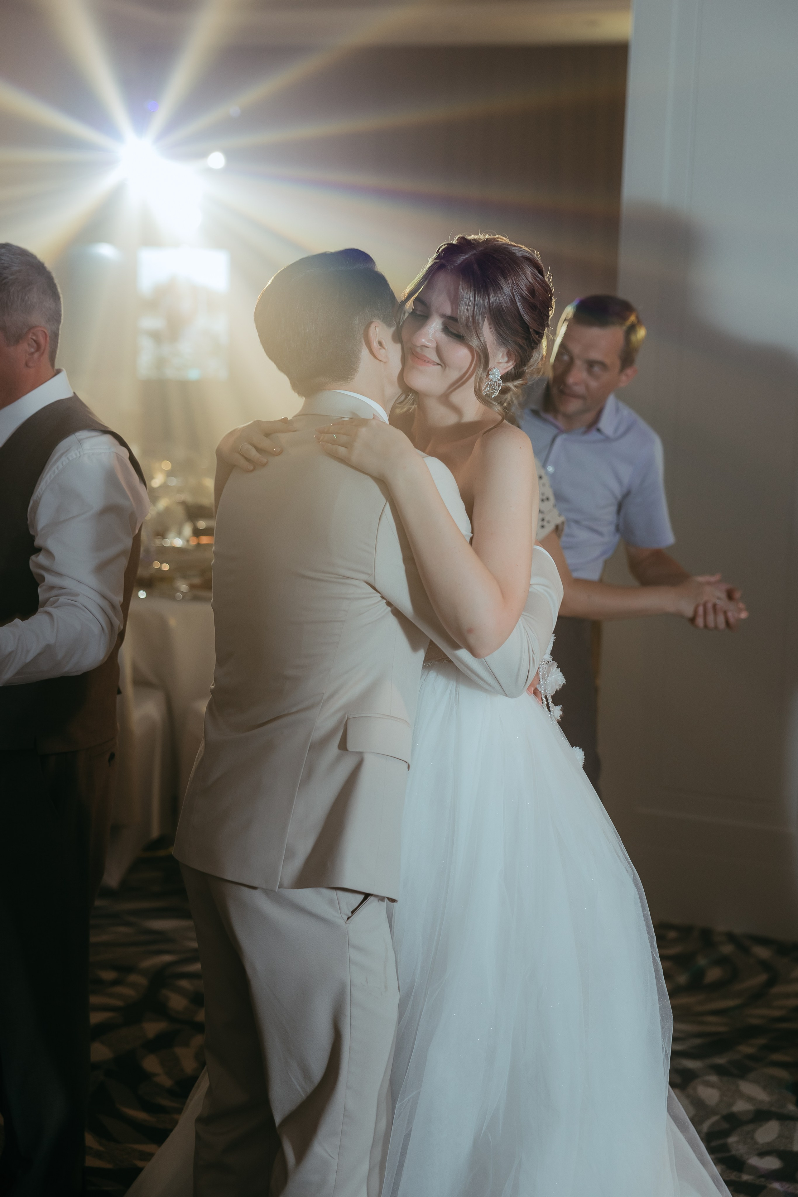 Антон и Катя. Ольга Шундеева — фотограф