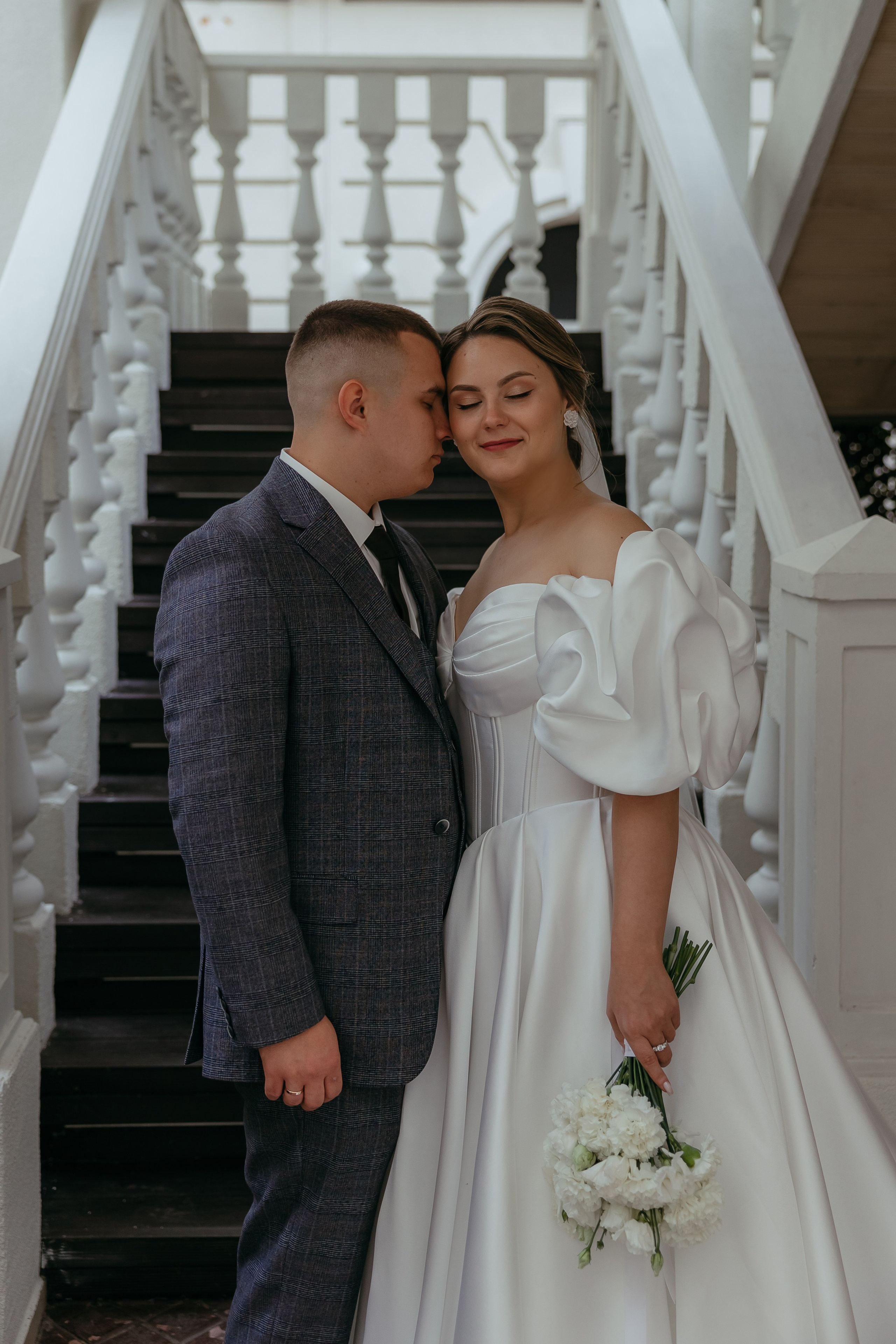 Денис и Арина. Ольга Шундеева — фотограф