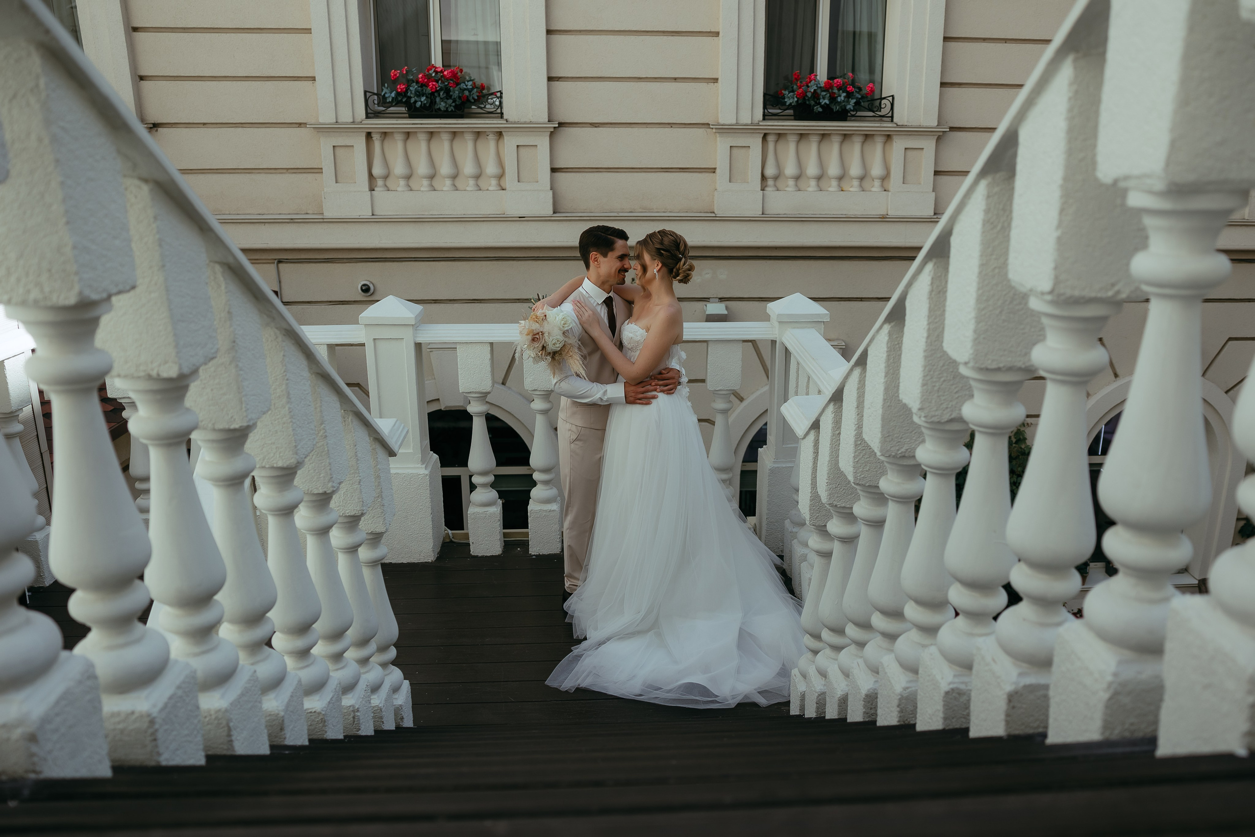 Антон и Катя. Ольга Шундеева — фотограф