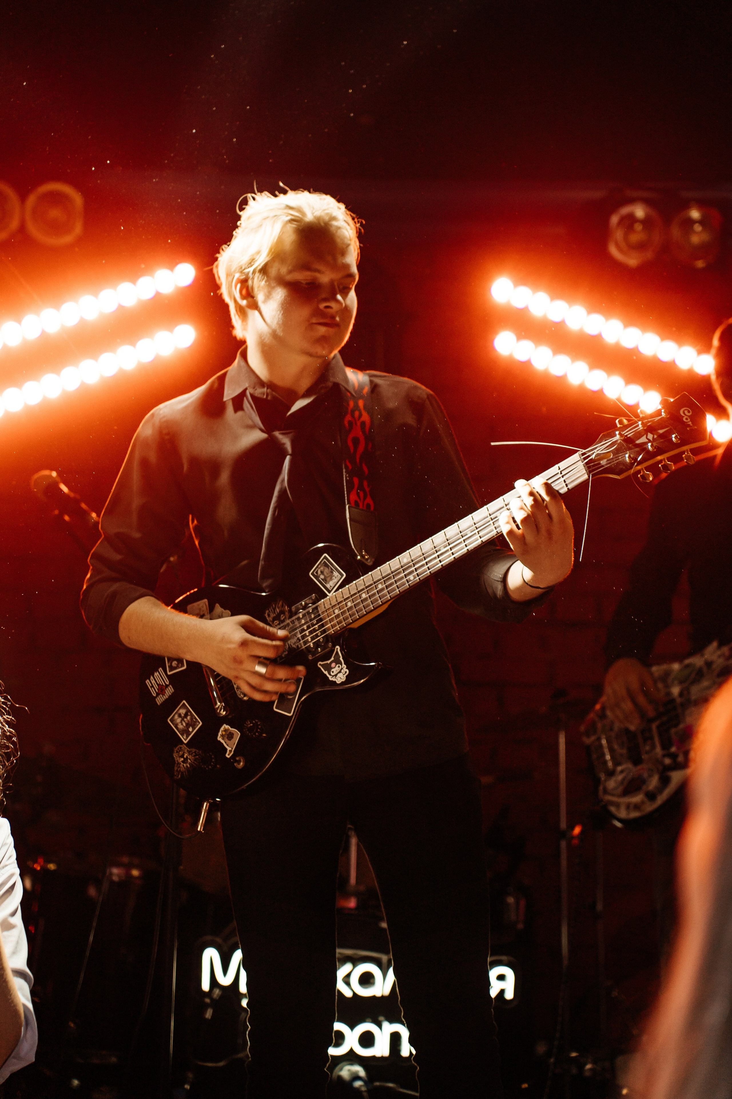 Квартирник. Семейный и портретный фотограф в г. Орск Алишер Азимов