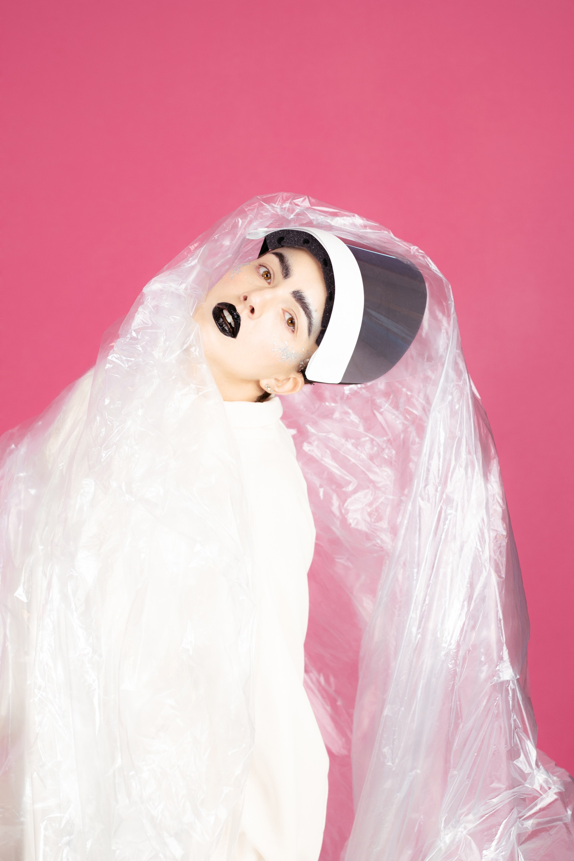 ПРОБЛЕМЫ ЭКОЛОГИИ. Креативный фотограф из Питера, Владис. Такого результата нет, и не будет, ни у кого на свете! Не приходите на съёмку, влюбитесь в себя!