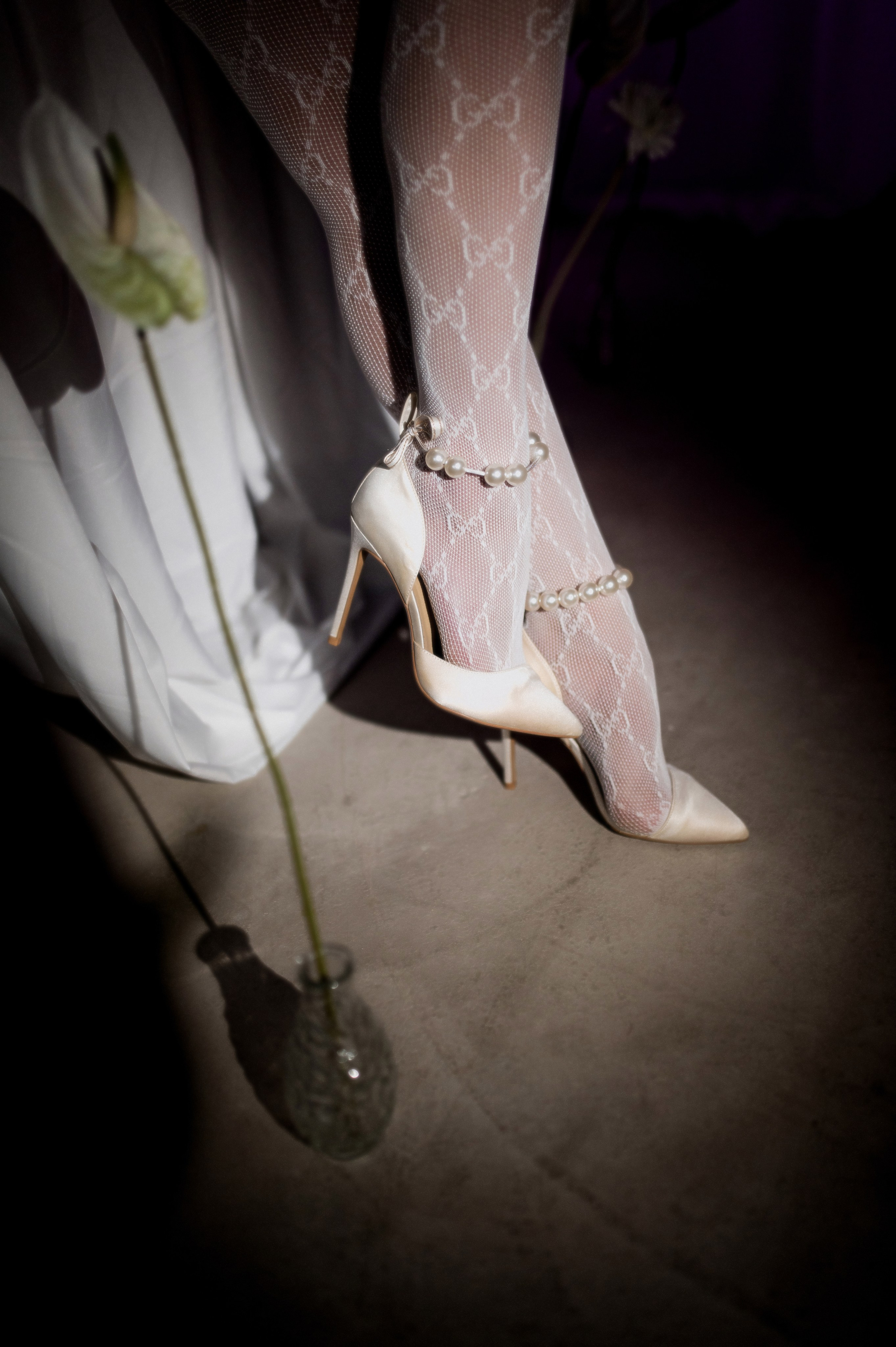 Ksenia. Фотограф Кирилл Верт