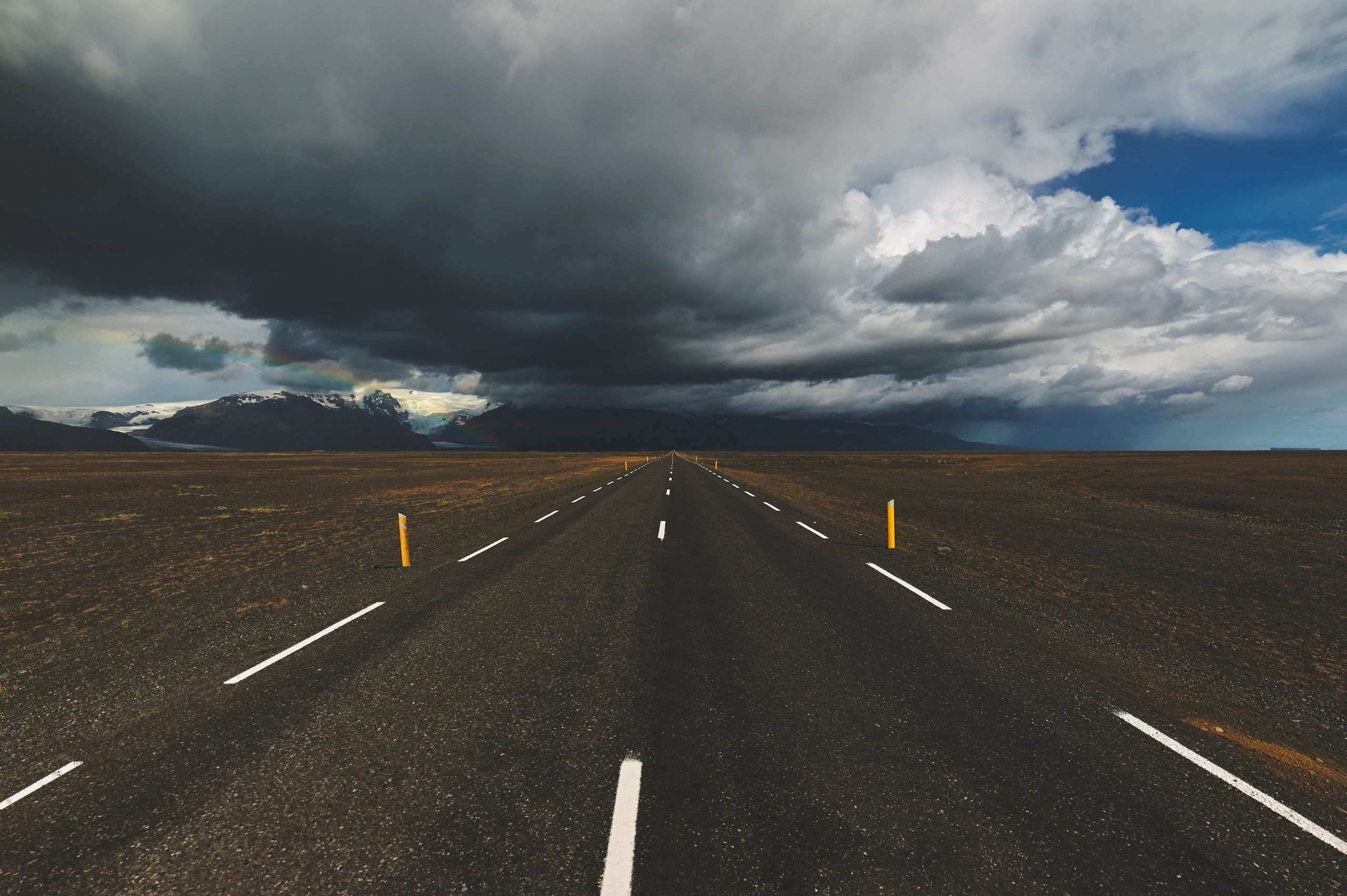 Путешествия и лайфстайл. Горный фотограф на Кавказе Никита Першин