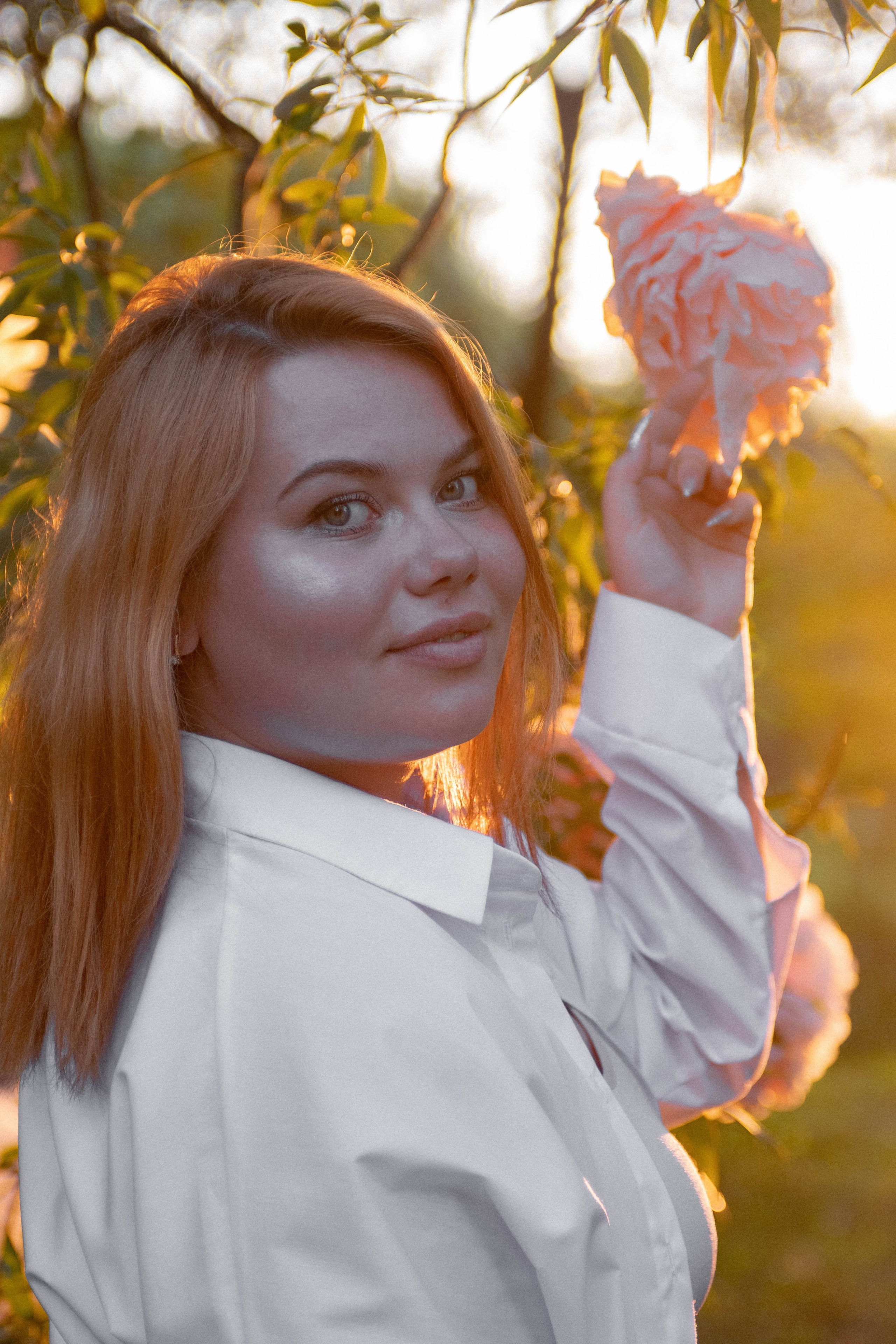 Фото-пикник: портреты. Фотограф в Твери Дементьева Анастасия