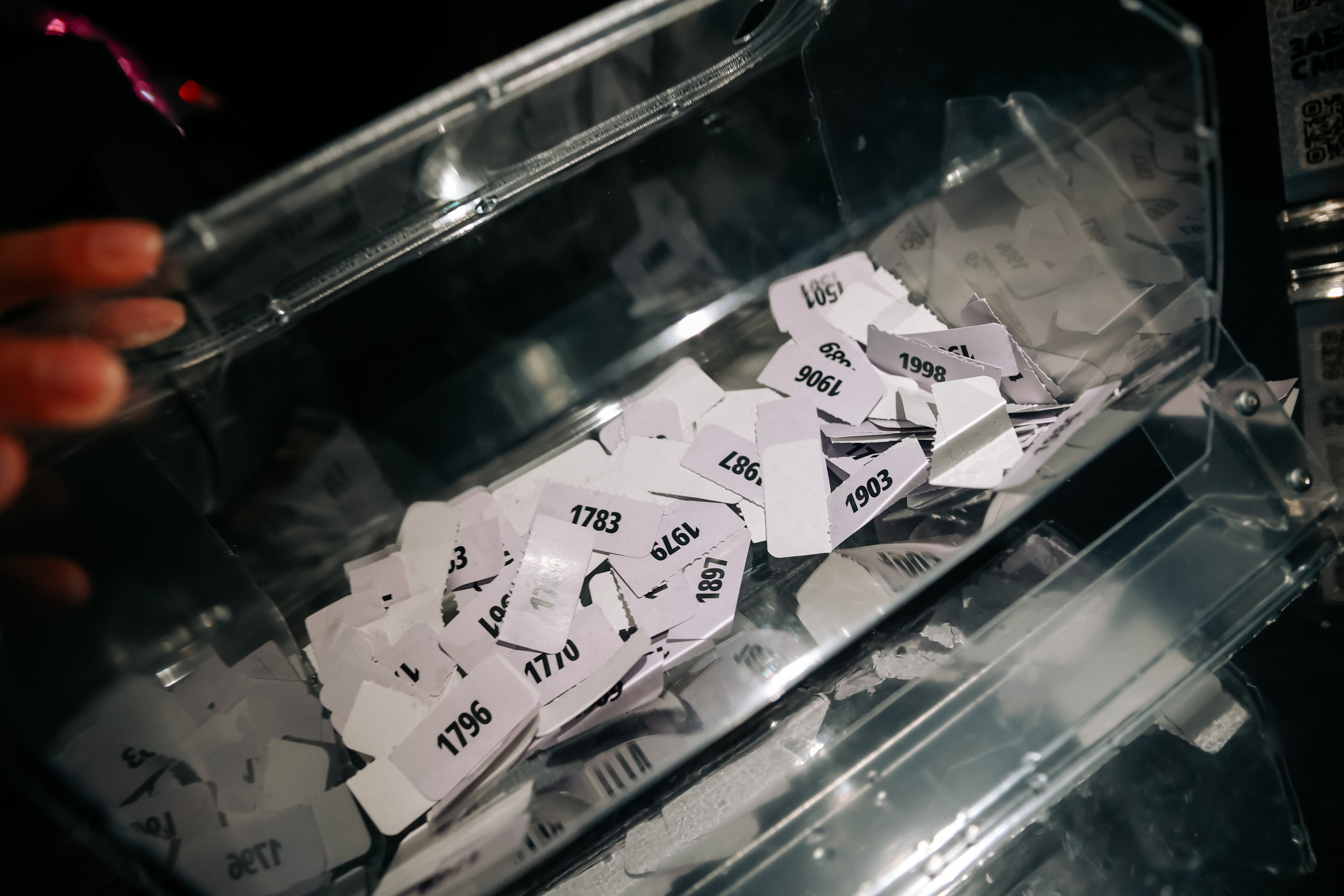 PARI FEST 2025. Фотограф Диана Воробьева Нижний Новгород