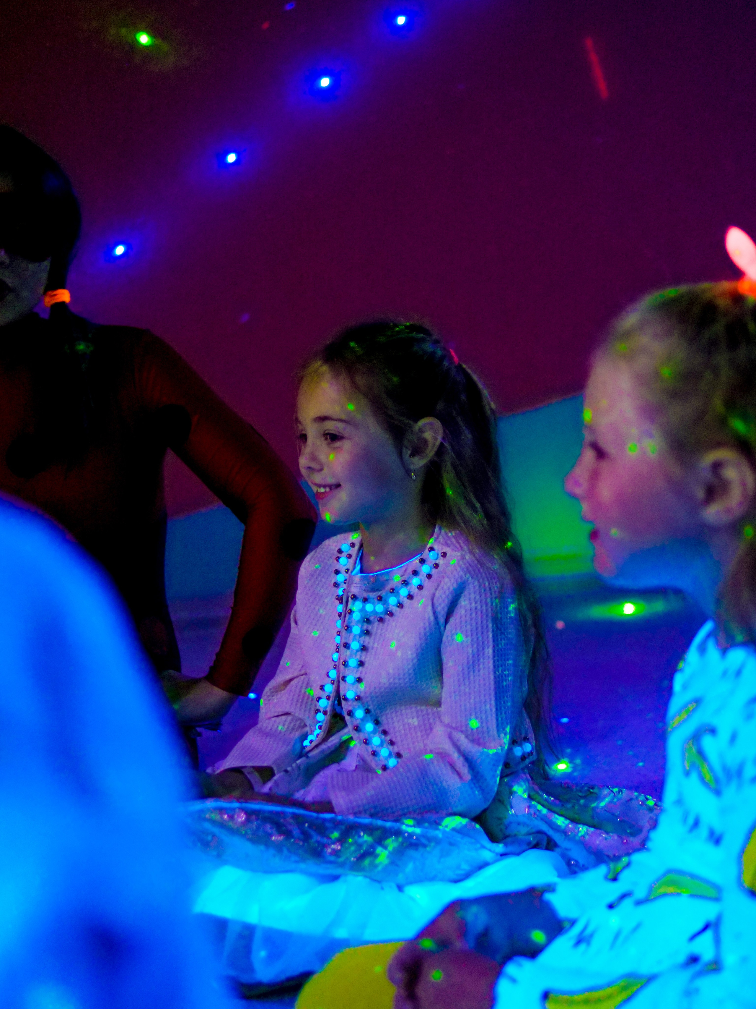 Катя 6 лет. Фотограф Диана Воробьева Нижний Новгород