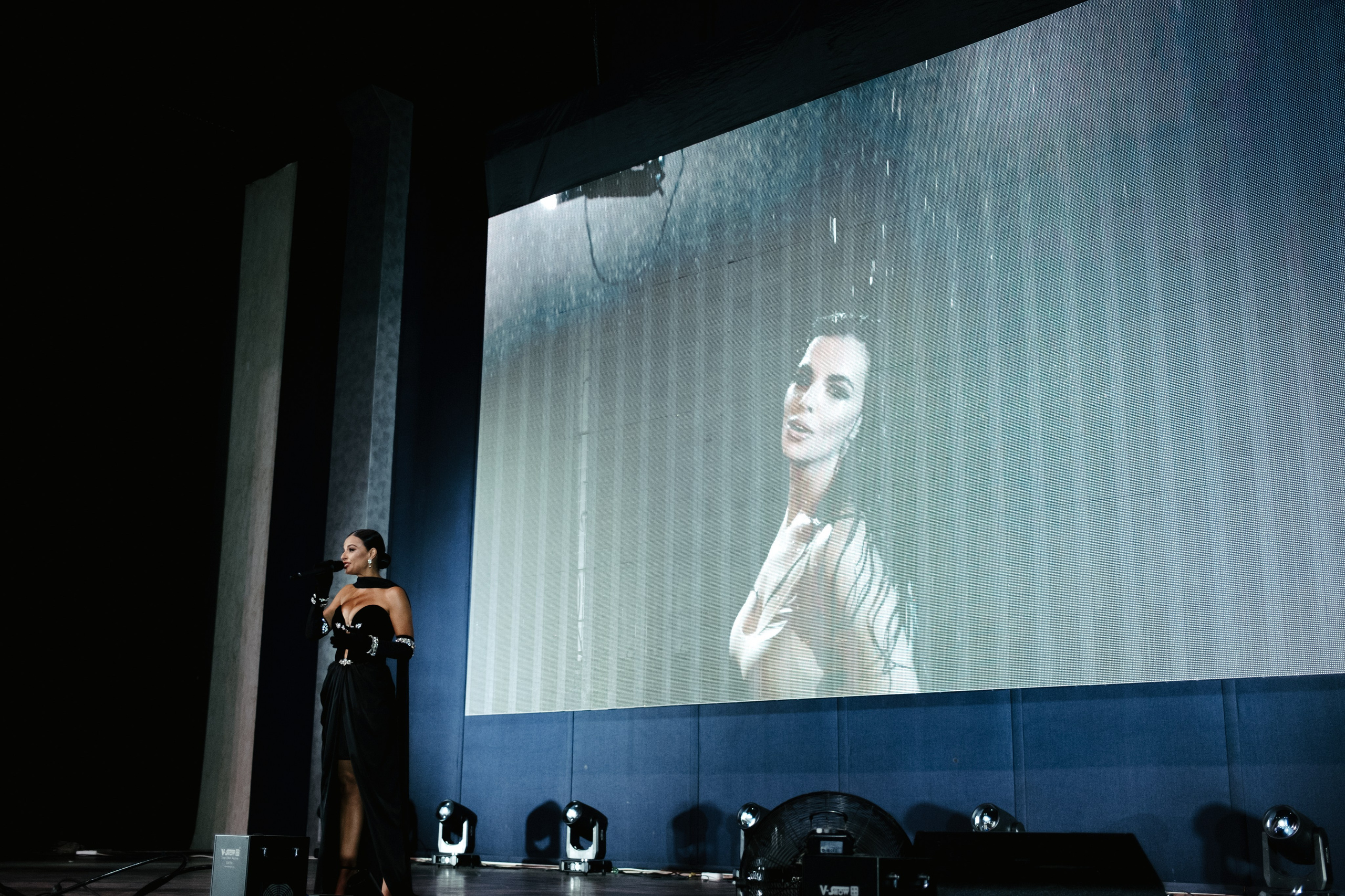 Мисс и Миссис Россия Земли Краснодар 2025 программа. Свадебный и репортажной фотограф Денис Ожигин в Краснодаре и Краснодарском крае