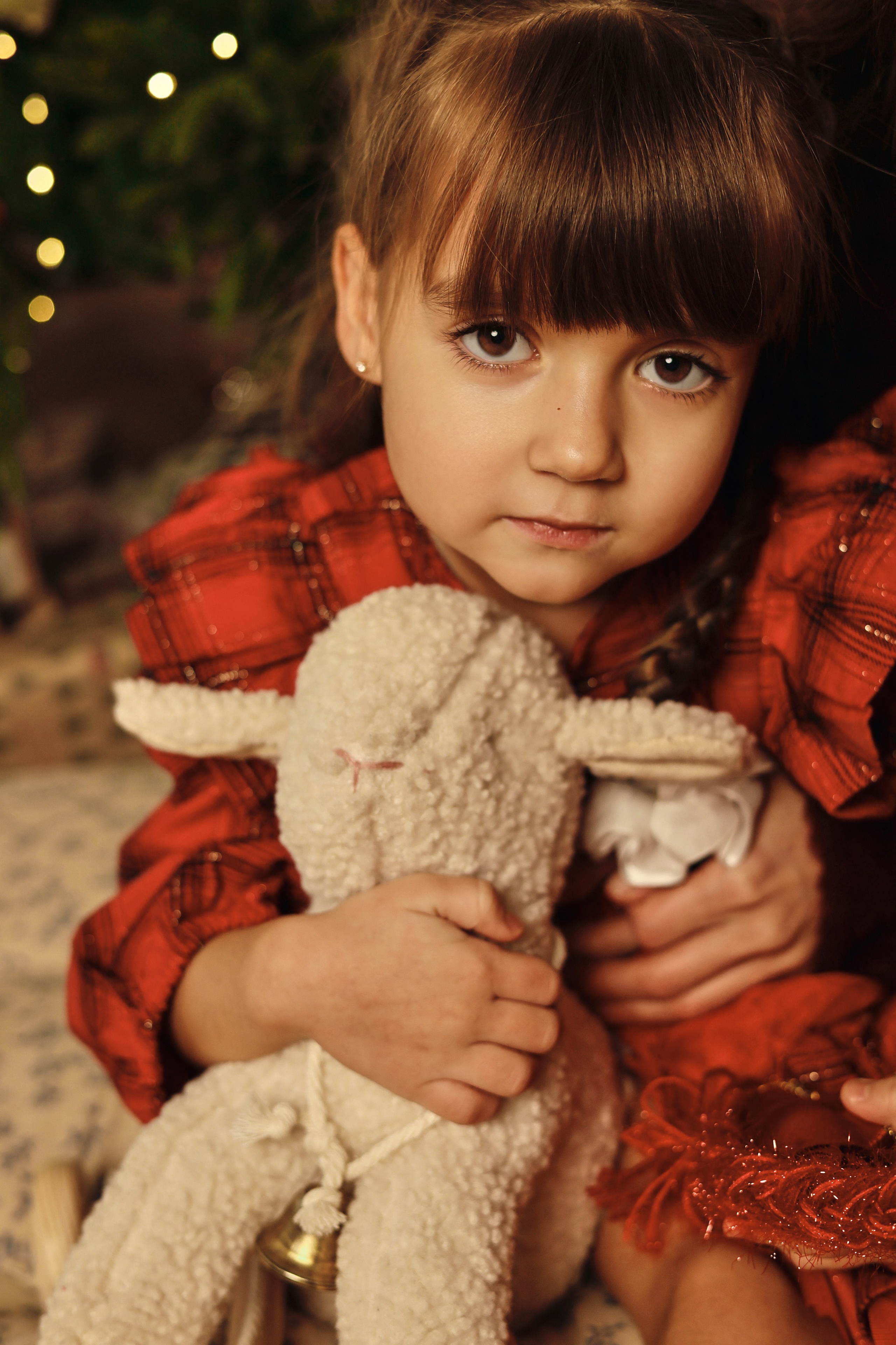 Детская сьемка