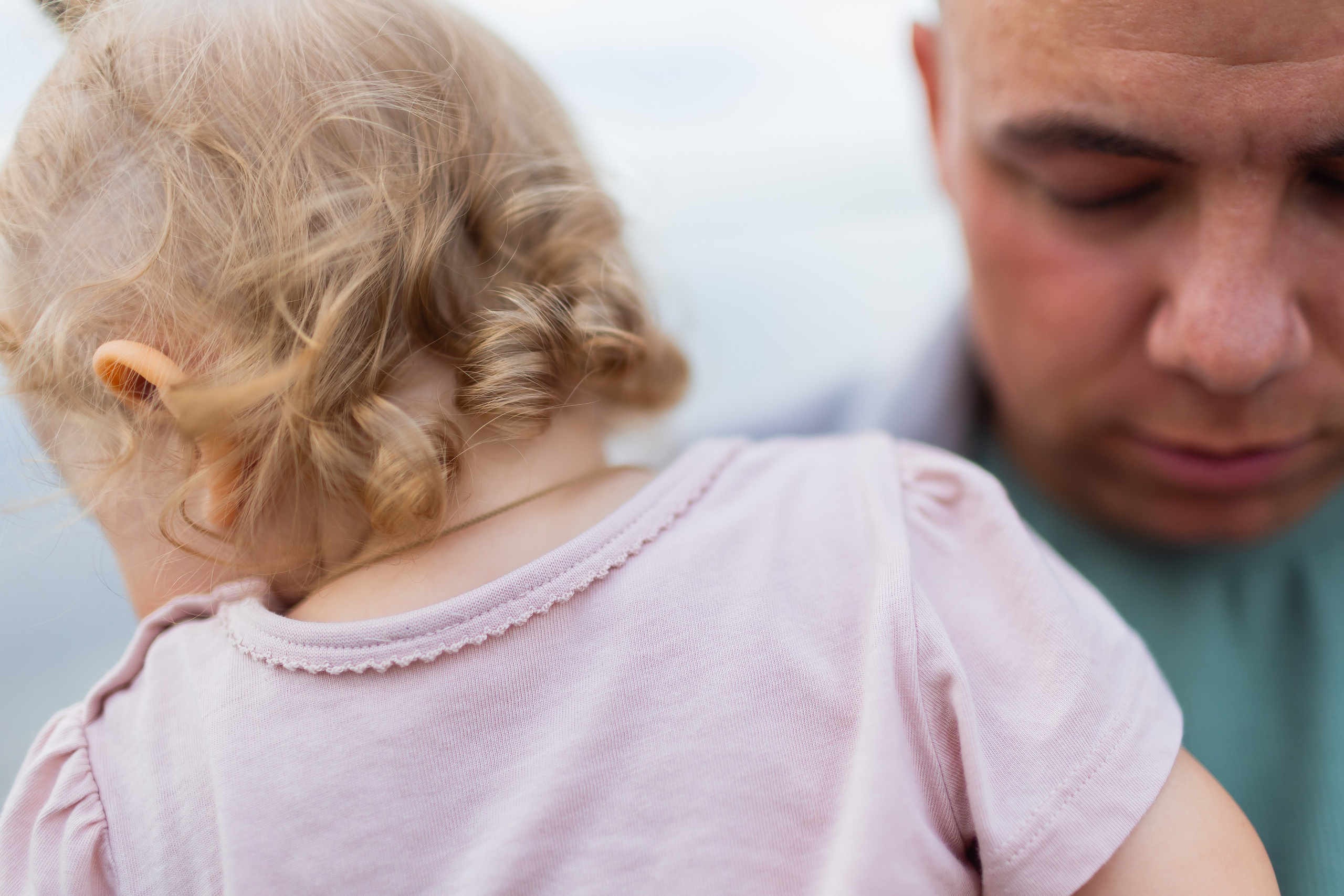 СЕМЕЙНАЯ / Гриша, Люда и Апполинария. Фотограф Лодейное Поле Екатерина Герасимова в Санкт-Петербурге и Лен. области