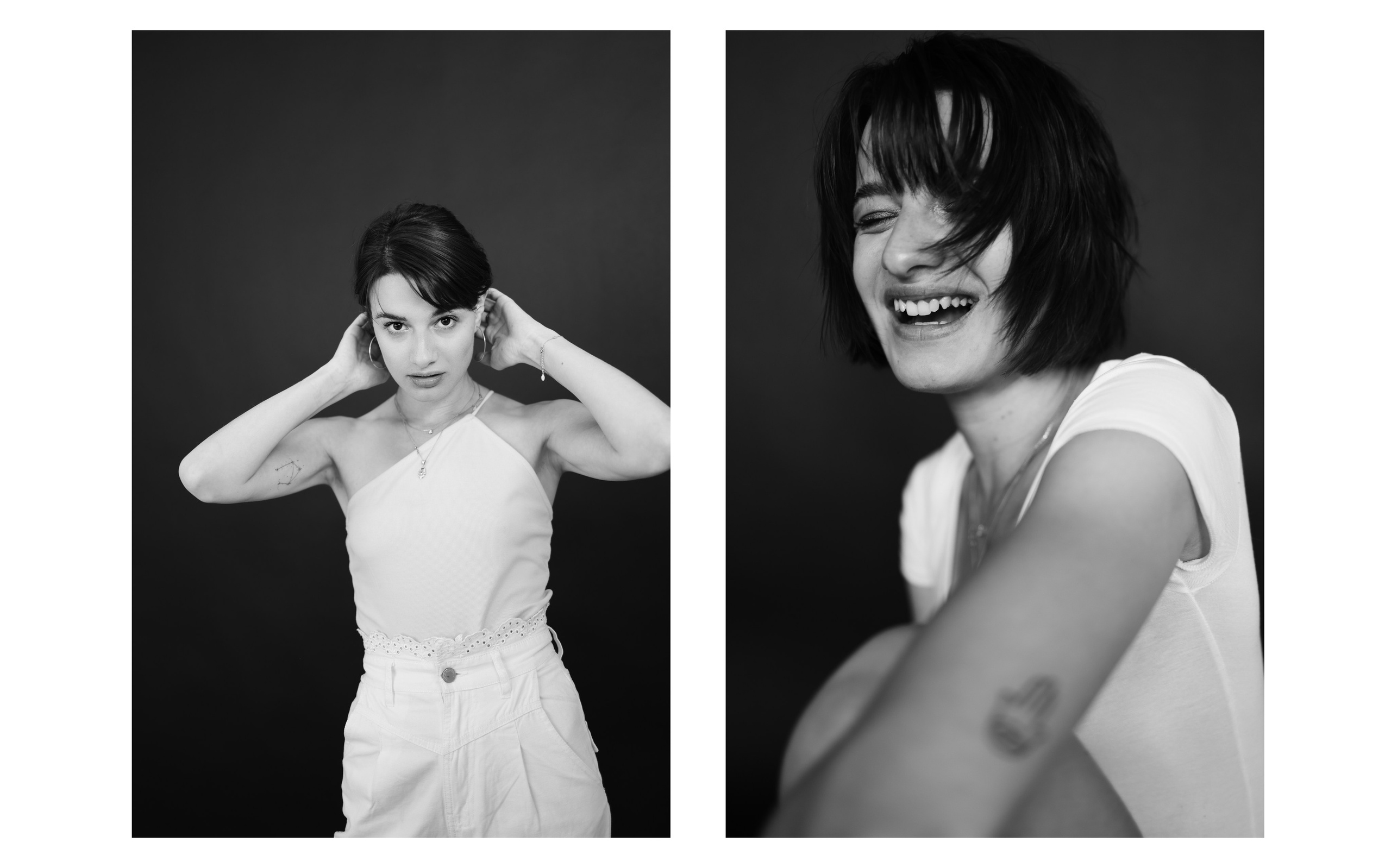 ㅤ. Фотограф Олеся Музанова