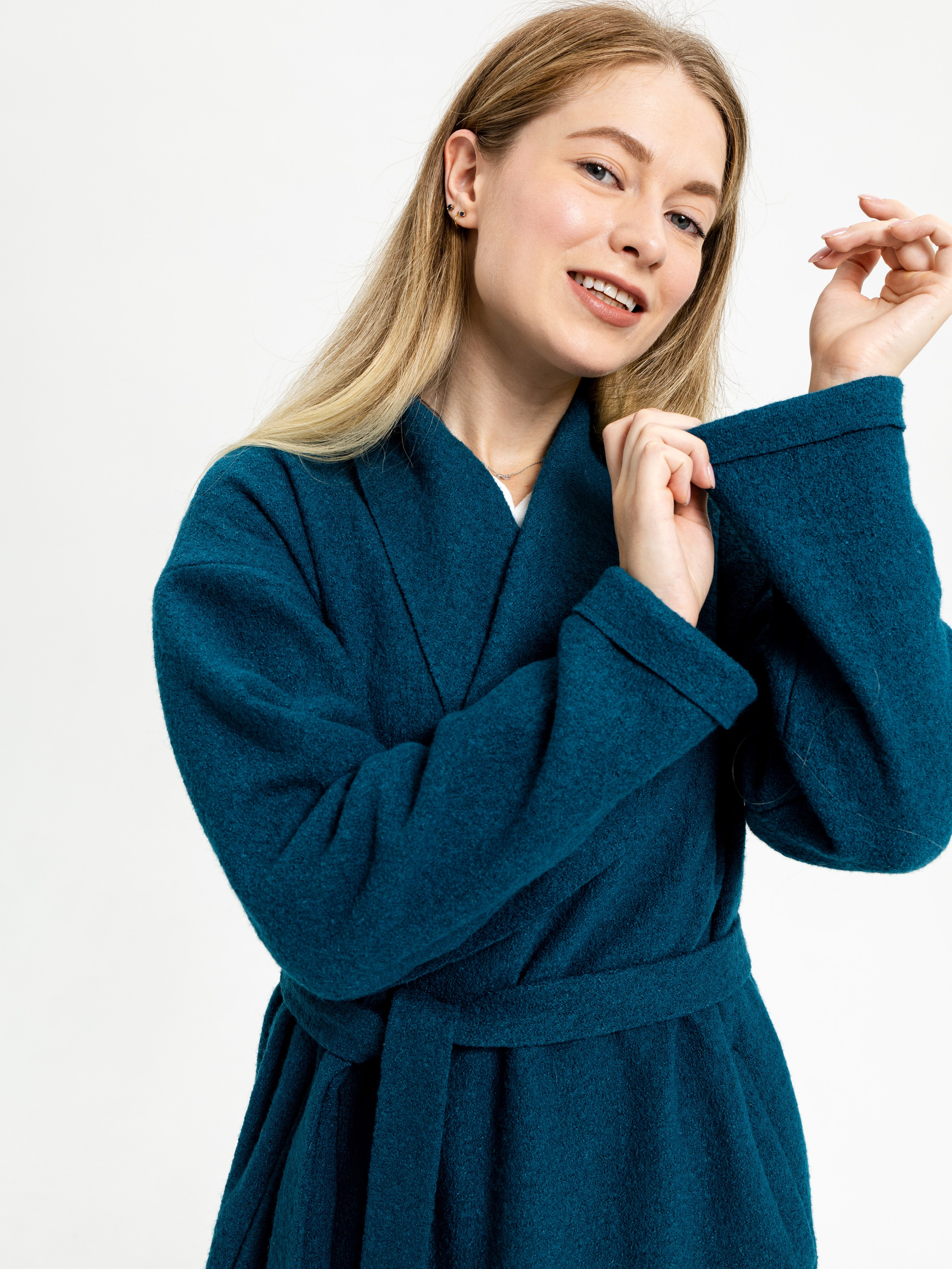 Mirika_masterskaya. Фотограф Олеся Музанова