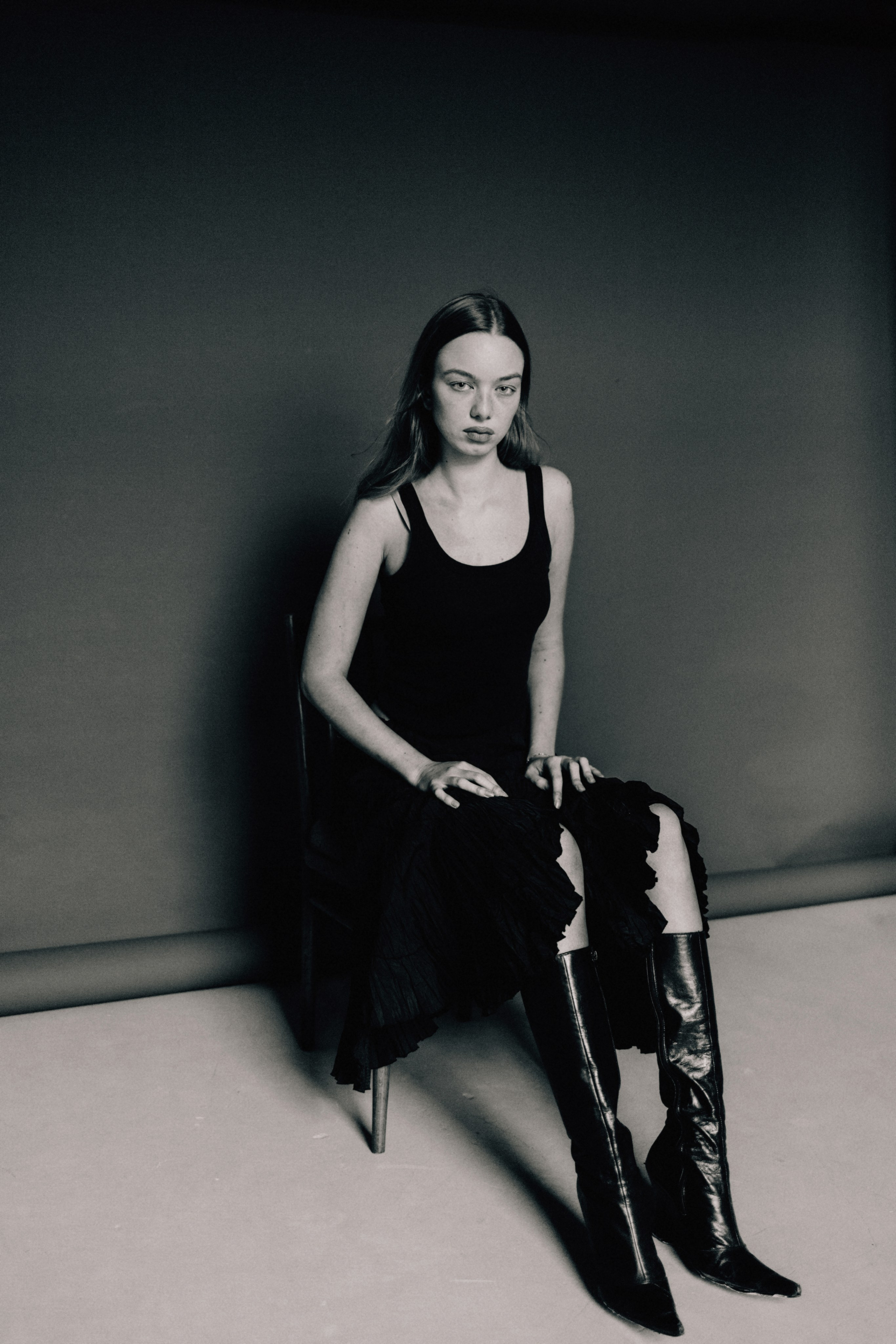 ㅤ. Фотограф Олеся Музанова