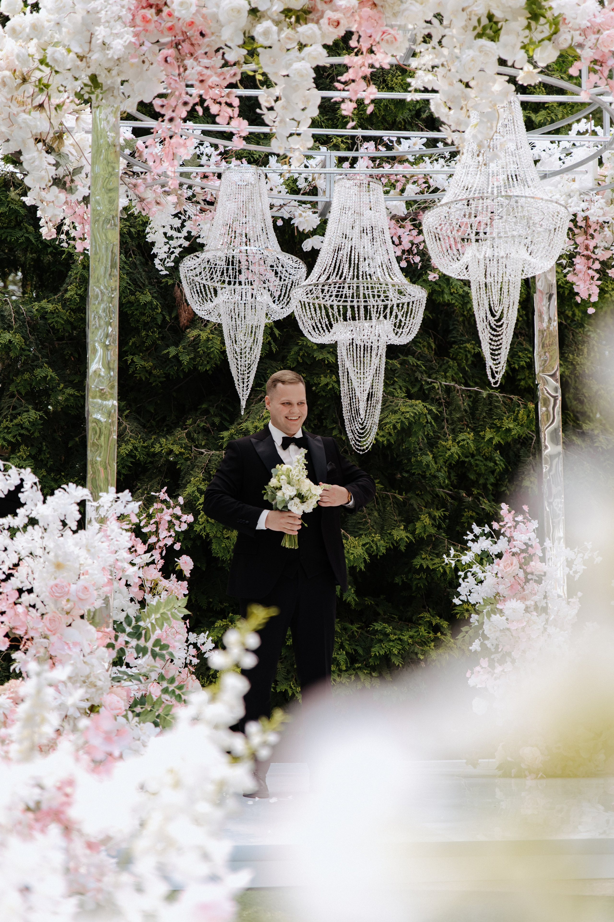 Иван и Анастасия. Свадебный и портретный фотограф в Тюмени Женя Черемнова