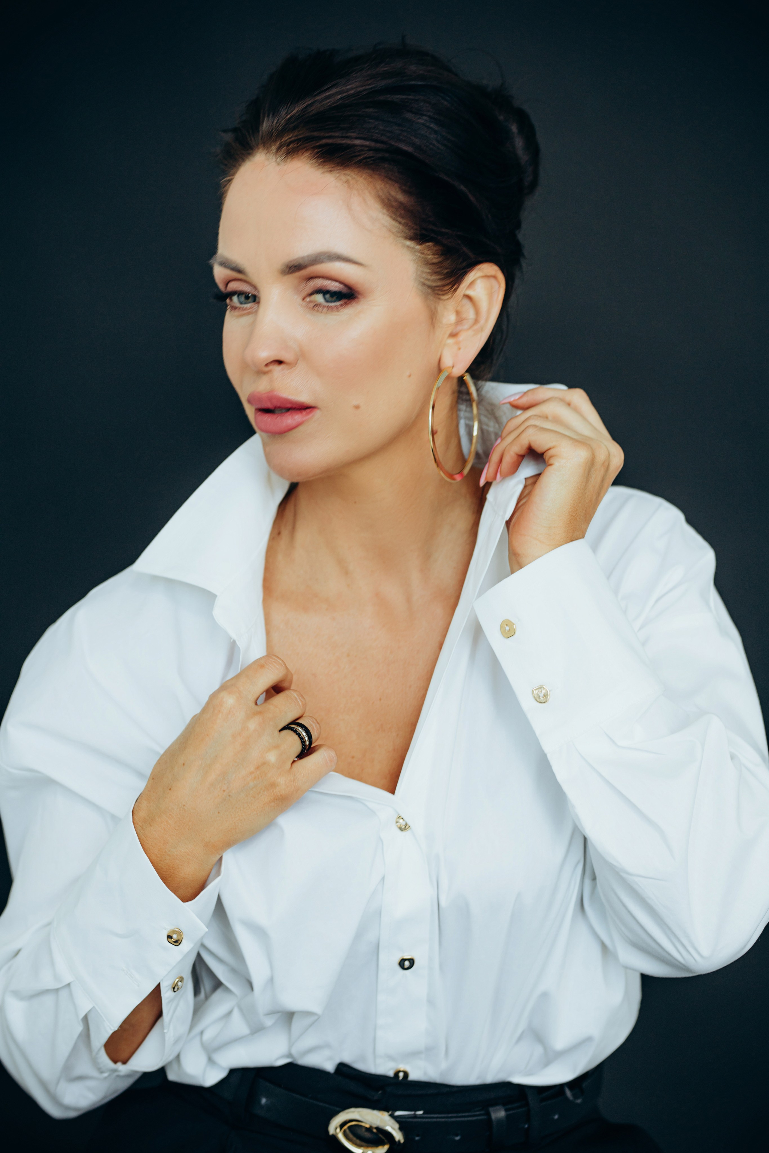 Ирина. Психолог. Фотограф Карина Вовк