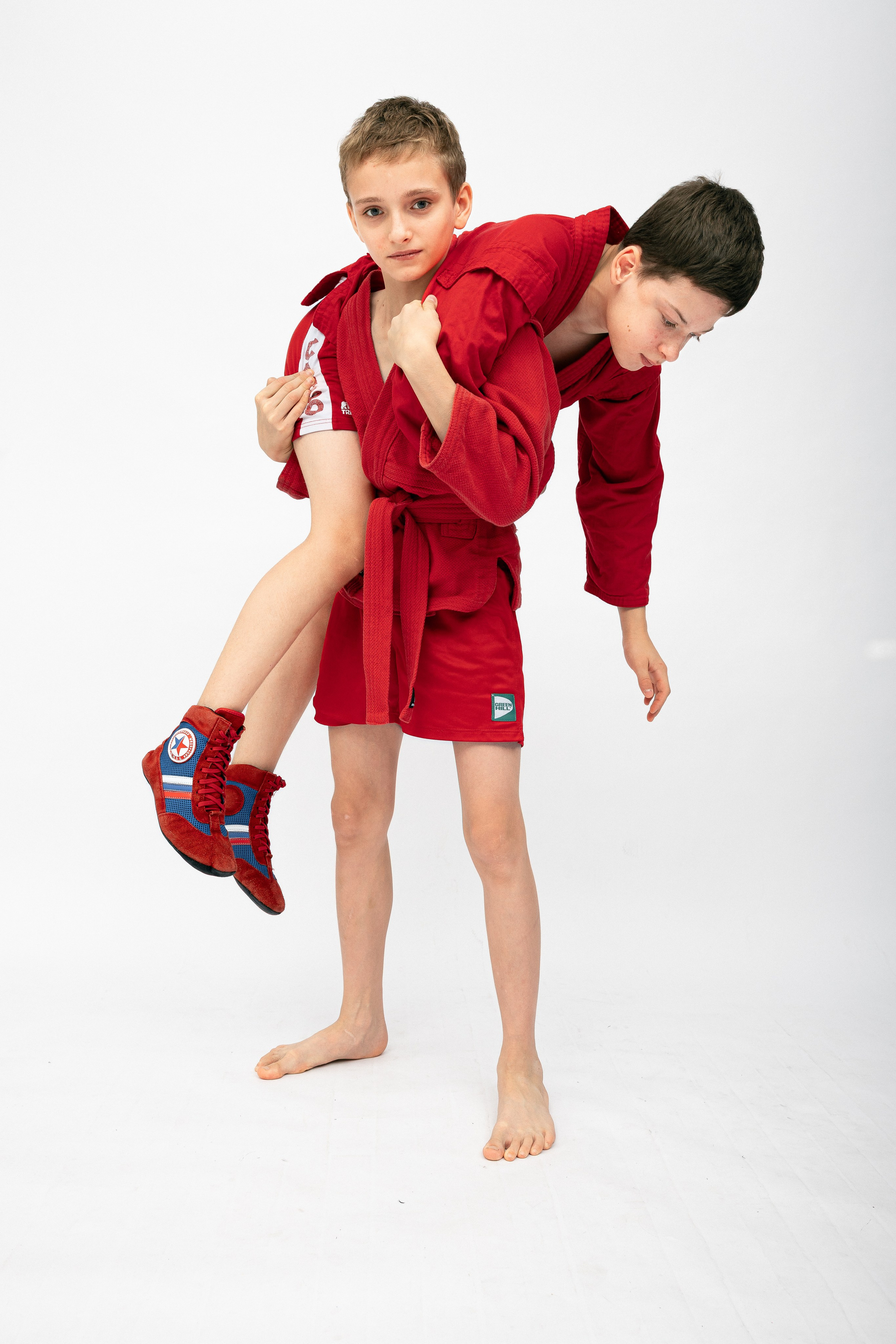 СК Союз. MIG — студия спортивной фотографии Михаила Голянского