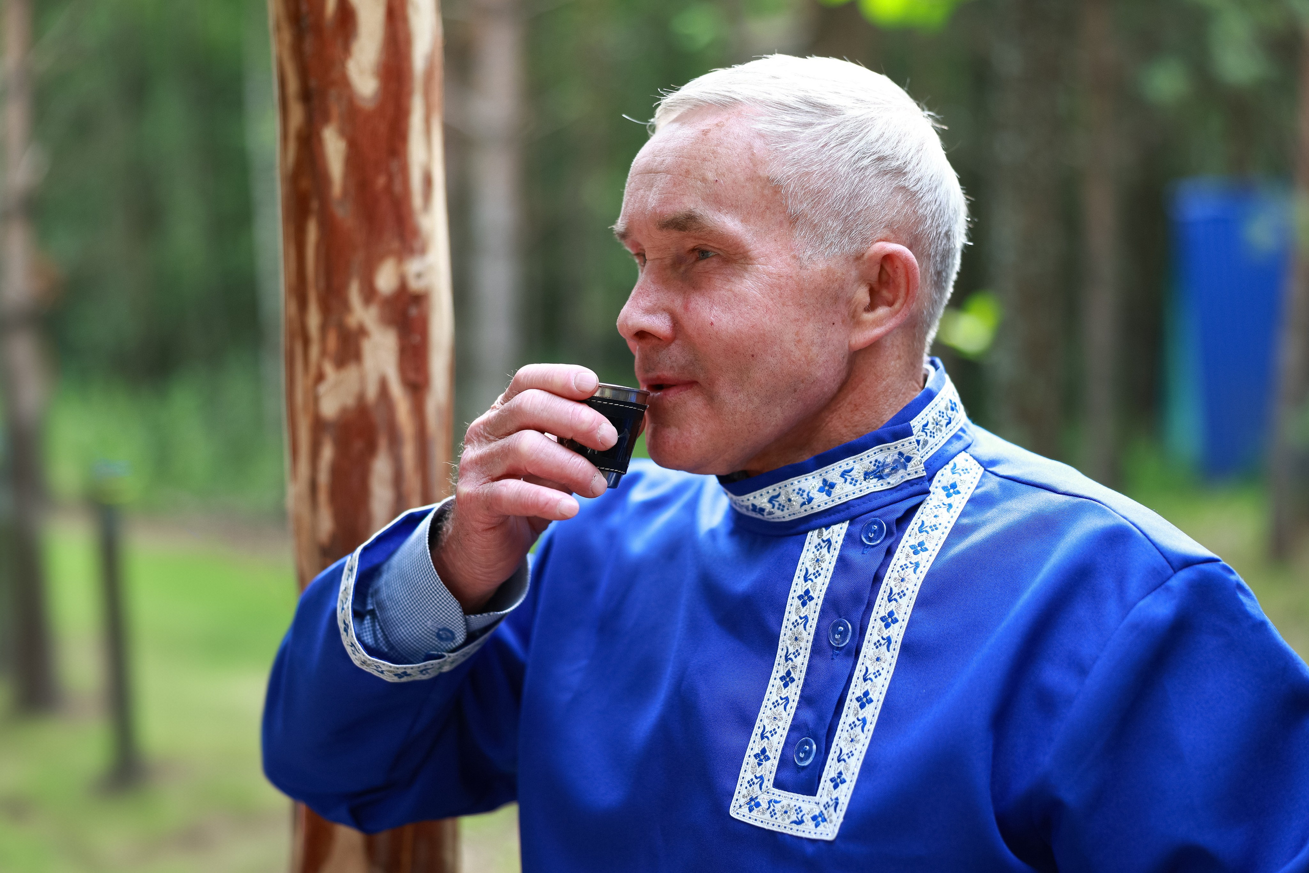 Праздник народов крайнего севера. MIG — студия спортивной фотографии Михаила Голянского
