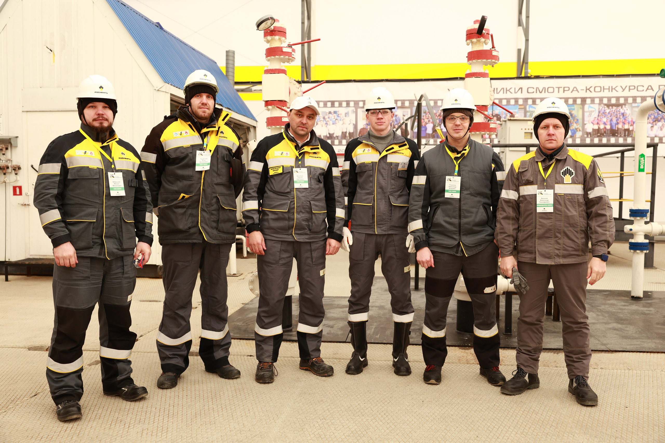 Смотр-конкурс Лучший по профессии 2025. MIG — студия спортивной фотографии Михаила Голянского