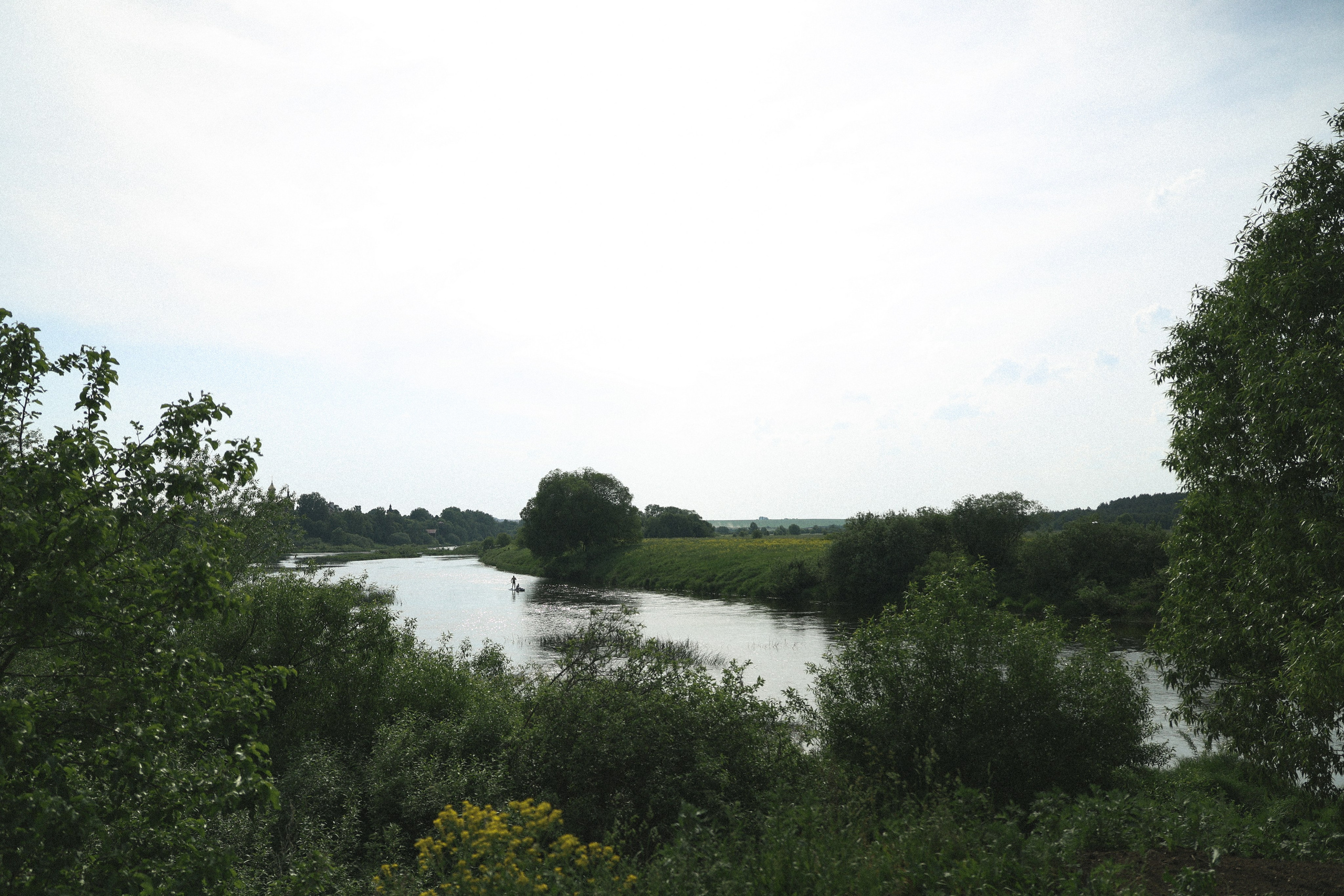 Mira в ГЭС. Фотограф во Владимире, Москве и Суздале — Полина Романычева