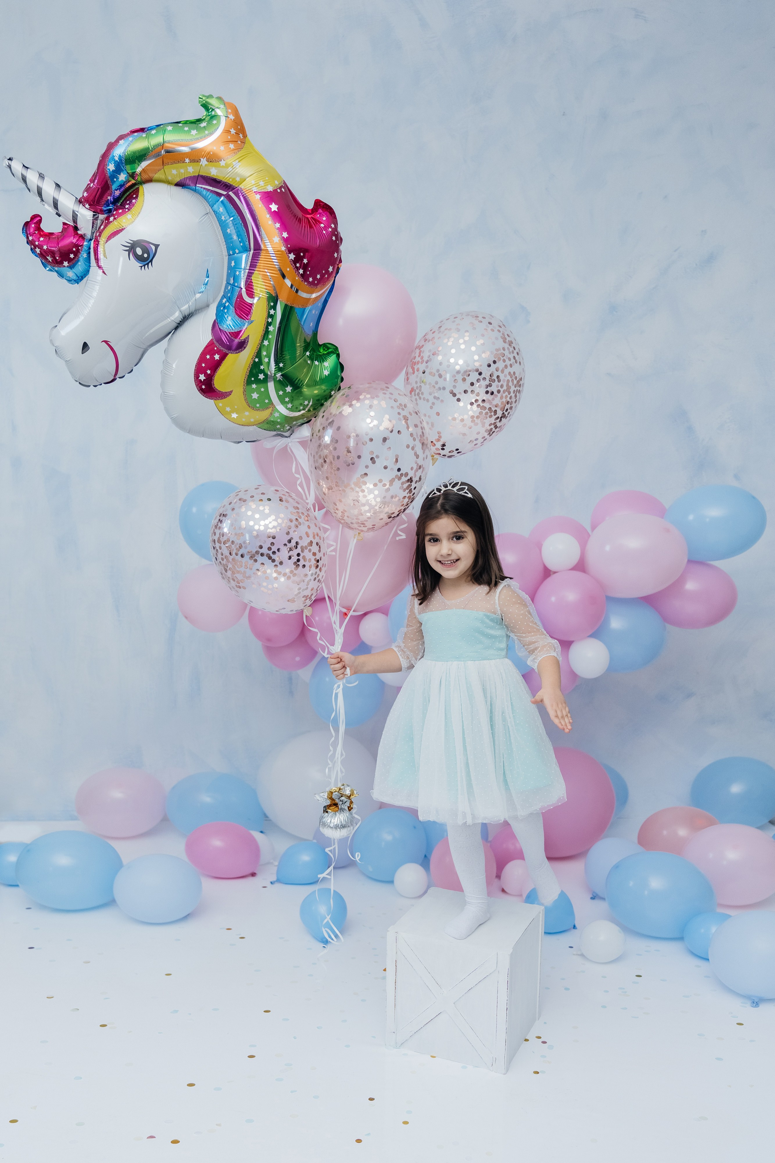 Годовасики. Лана Абрамян-Фотограф новорожденных и беременных в Новороссийске Анапе