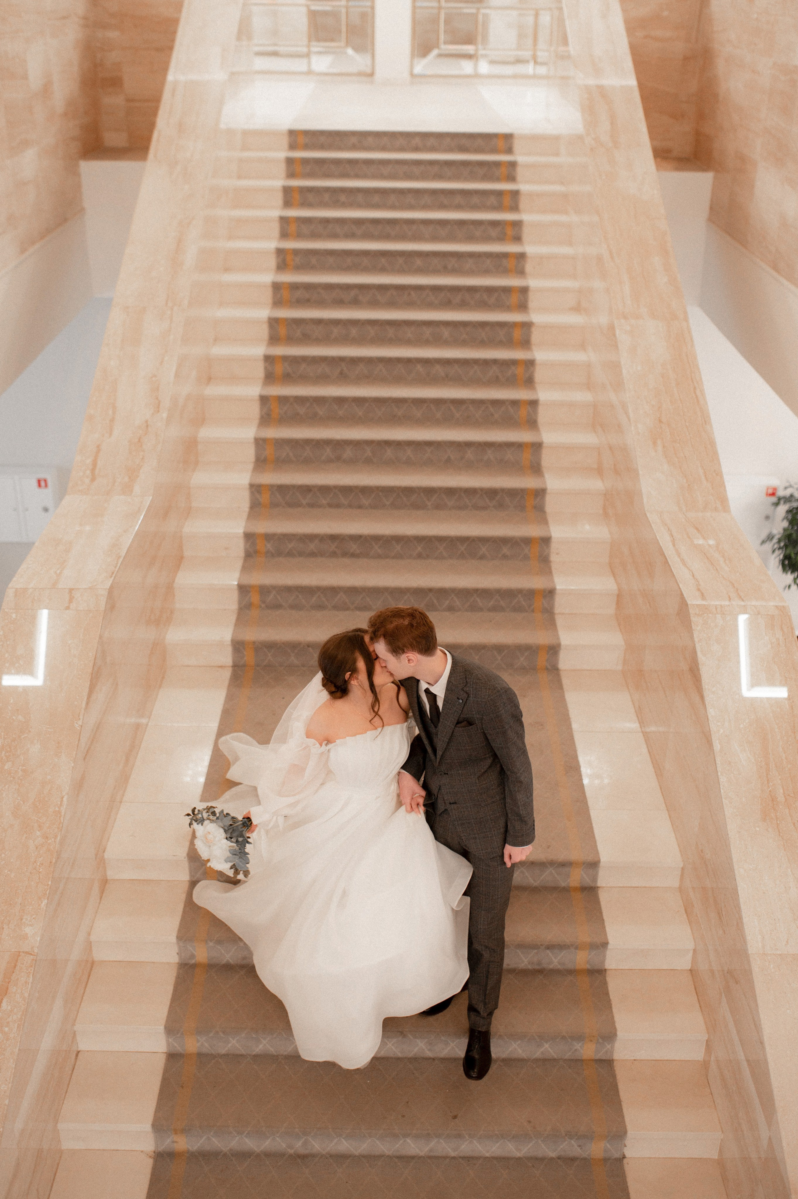 Элина & Леша. Фотограф в Москве Екатерина Солнцева