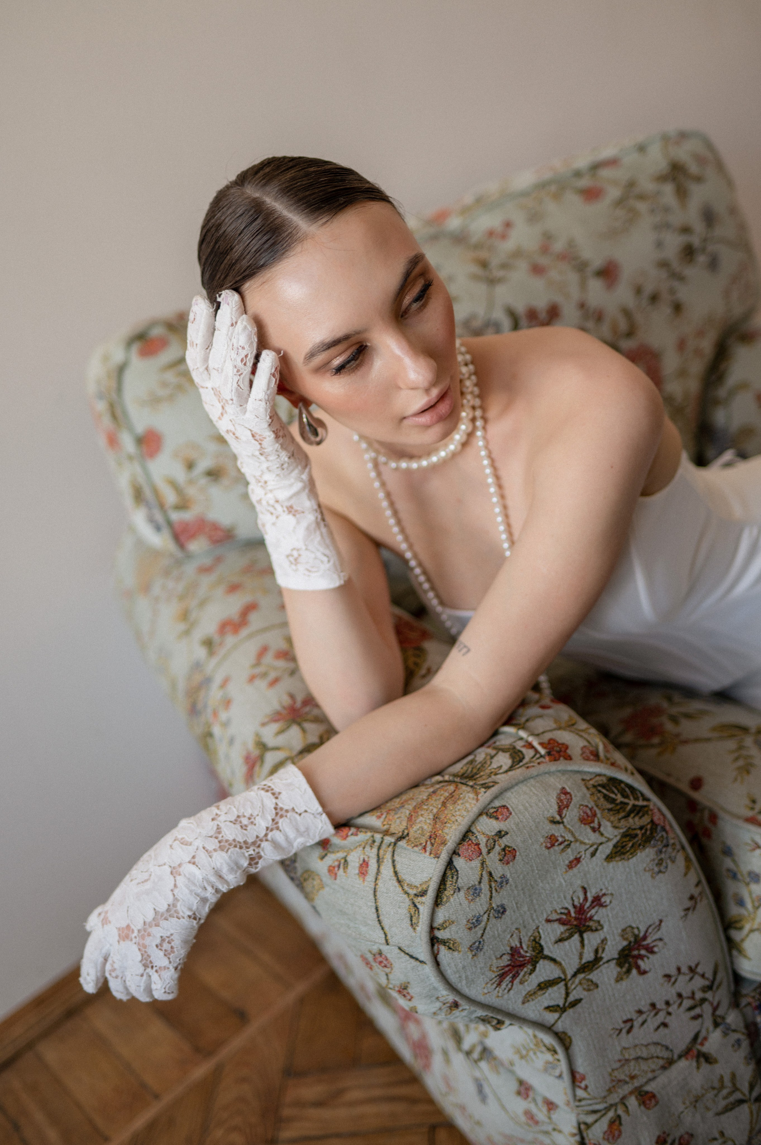 Алина & Артур. Фотограф в Москве Екатерина Солнцева