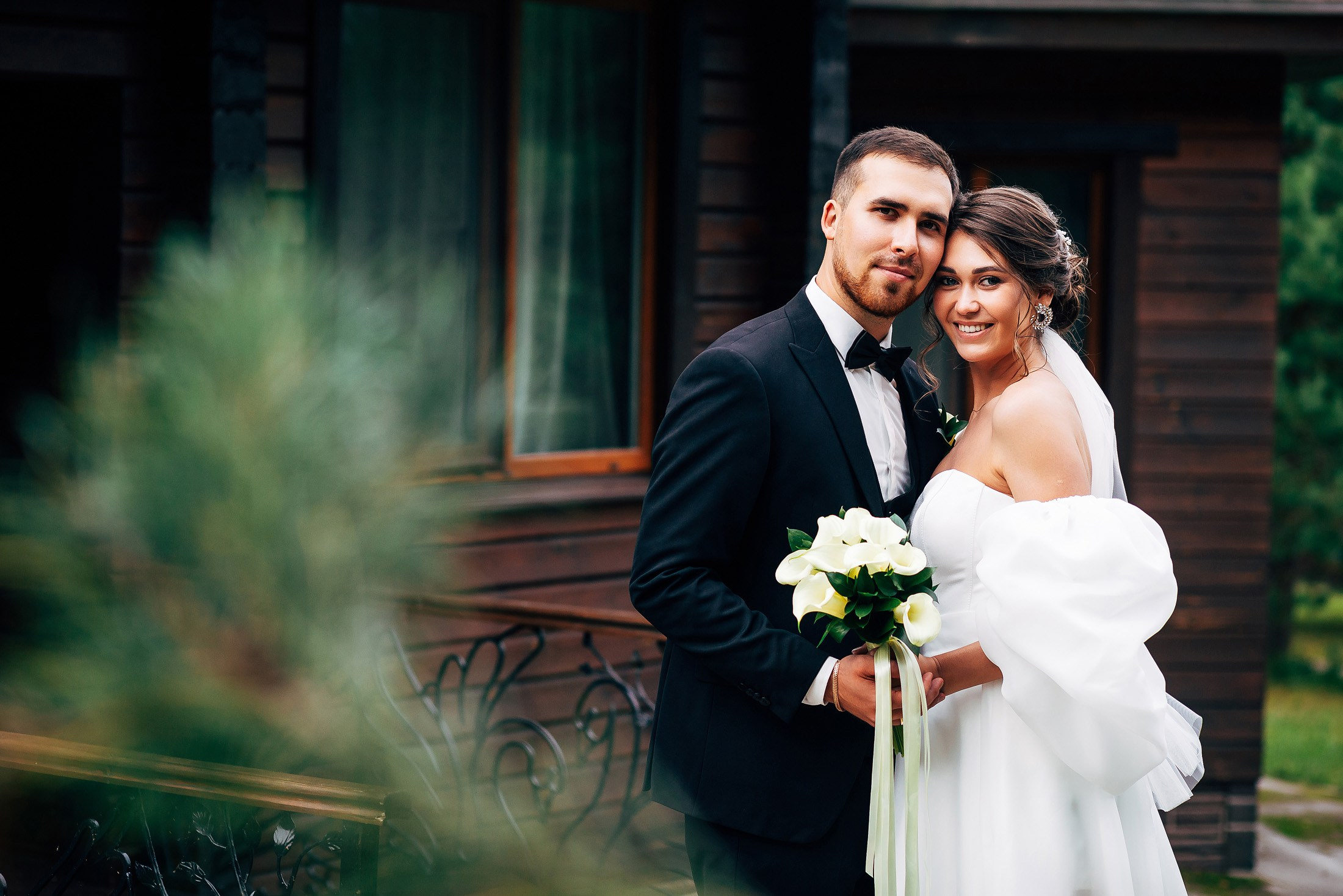 Свадебный фотограф в Перми