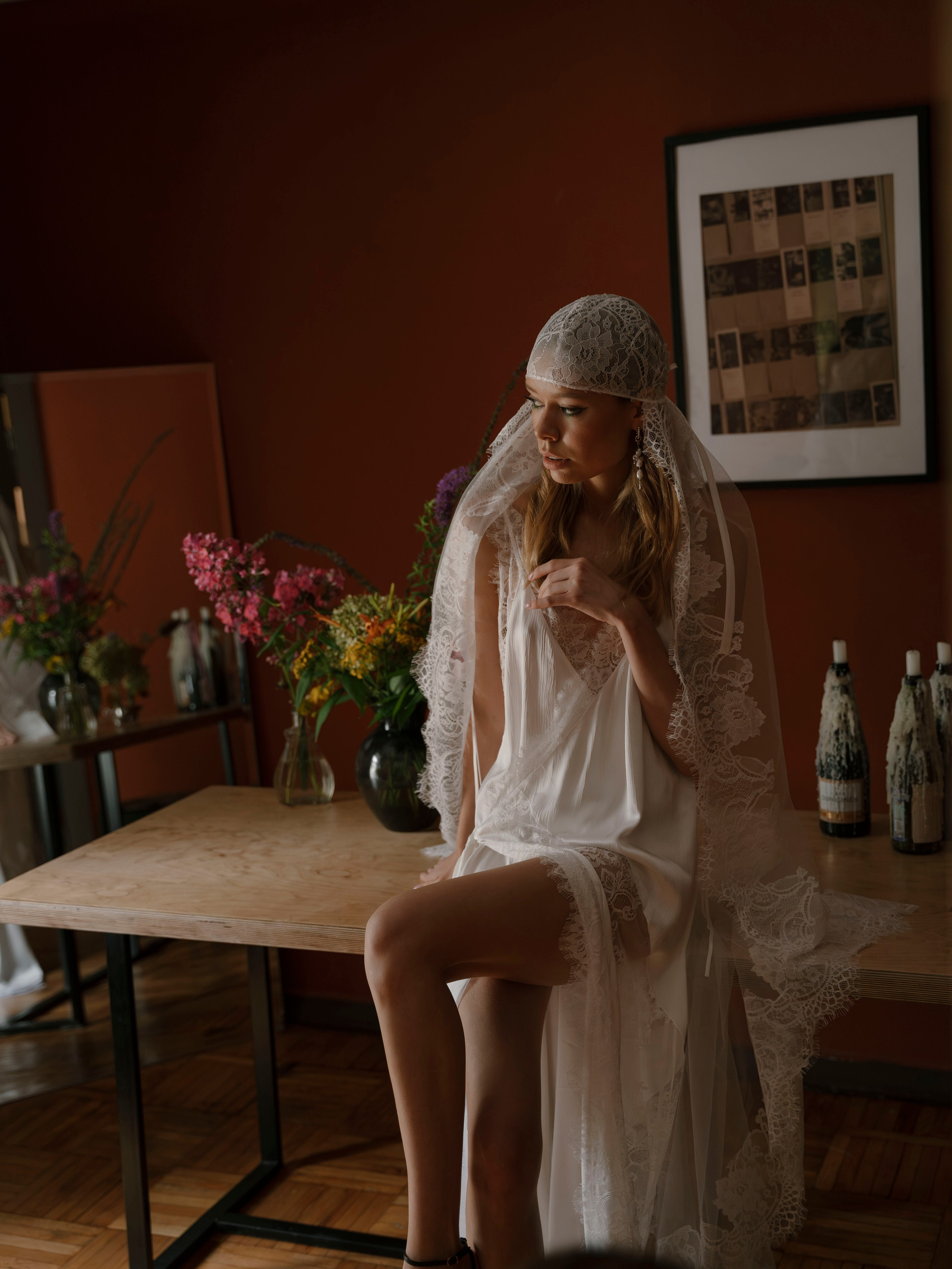 Style. Свадебный фотограф