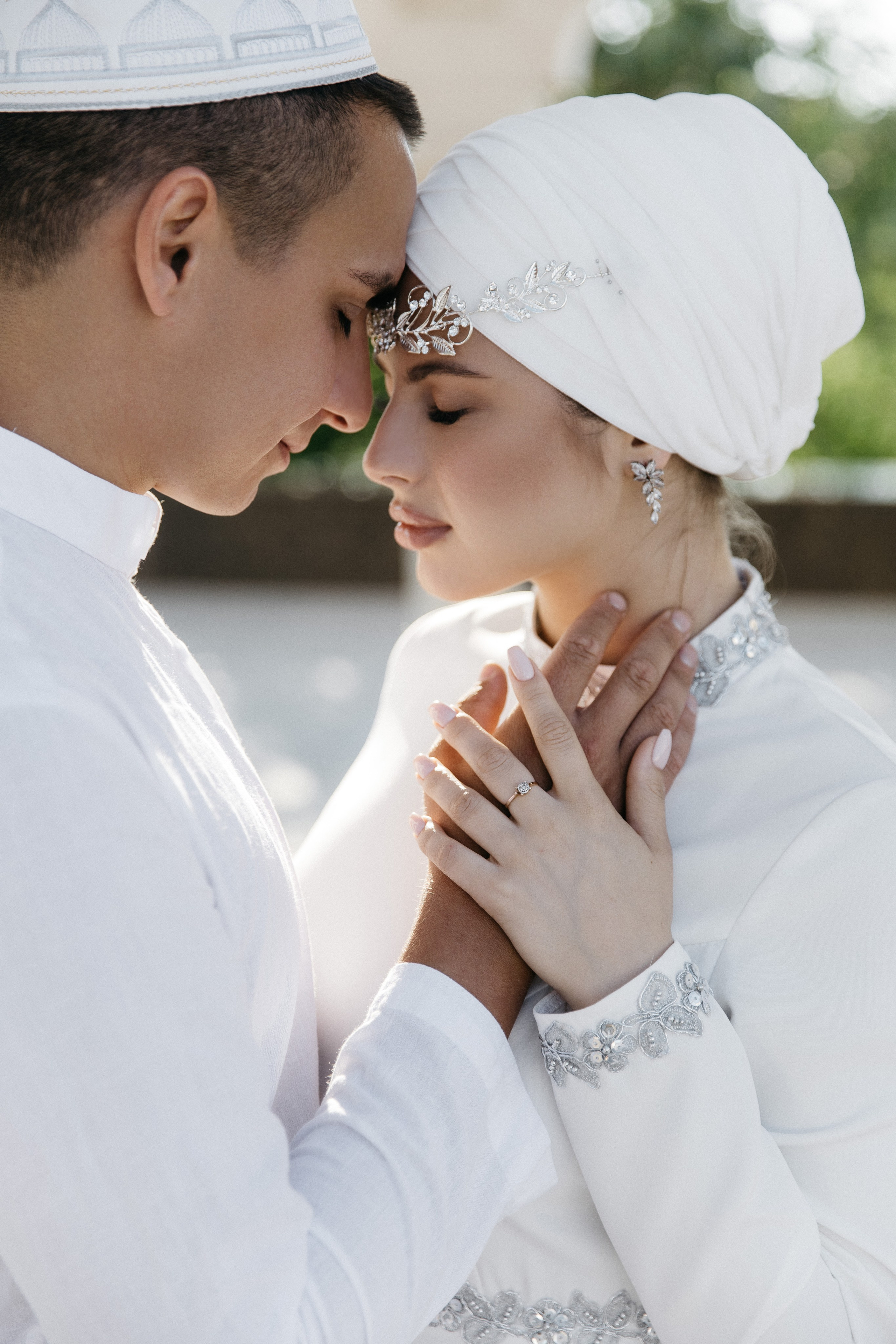 Никах. Свадебный и портретный фотограф Казань/Москва/СПБ Елькина Юлия